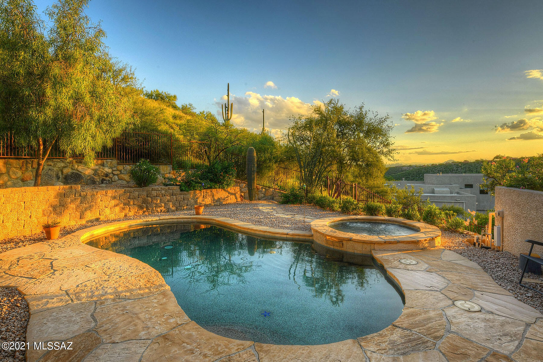 Little Ridge (1-20) - Residential