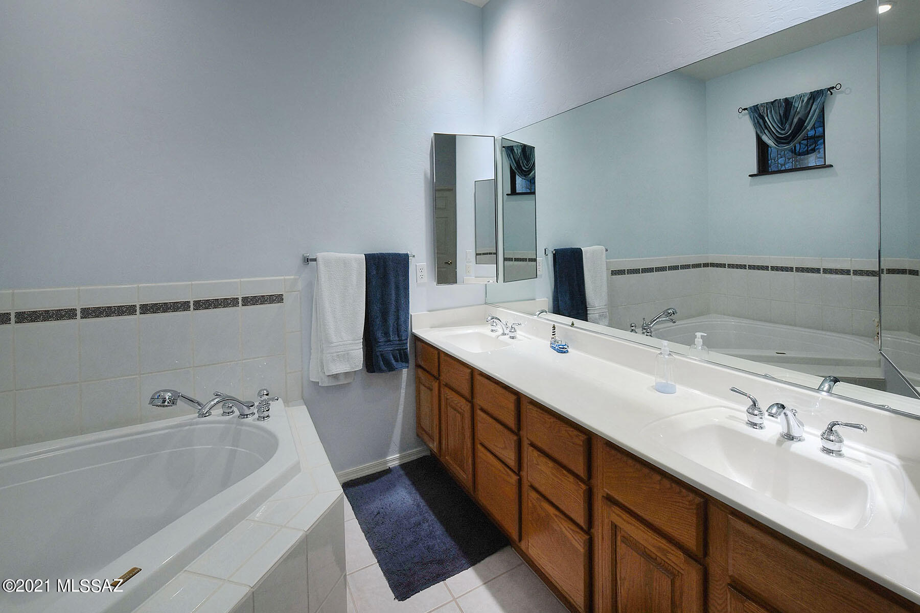 Little Ridge (1-20) - Residential