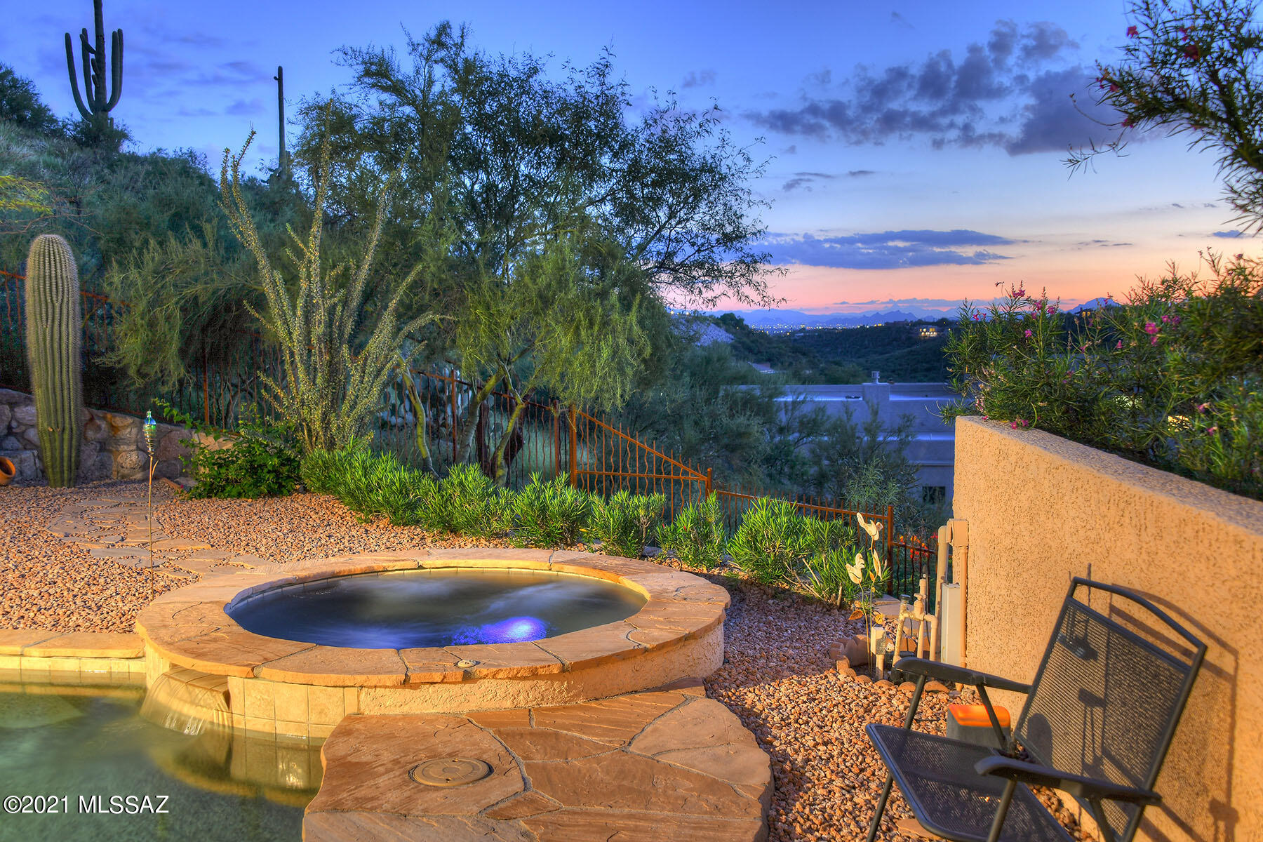 Little Ridge (1-20) - Residential