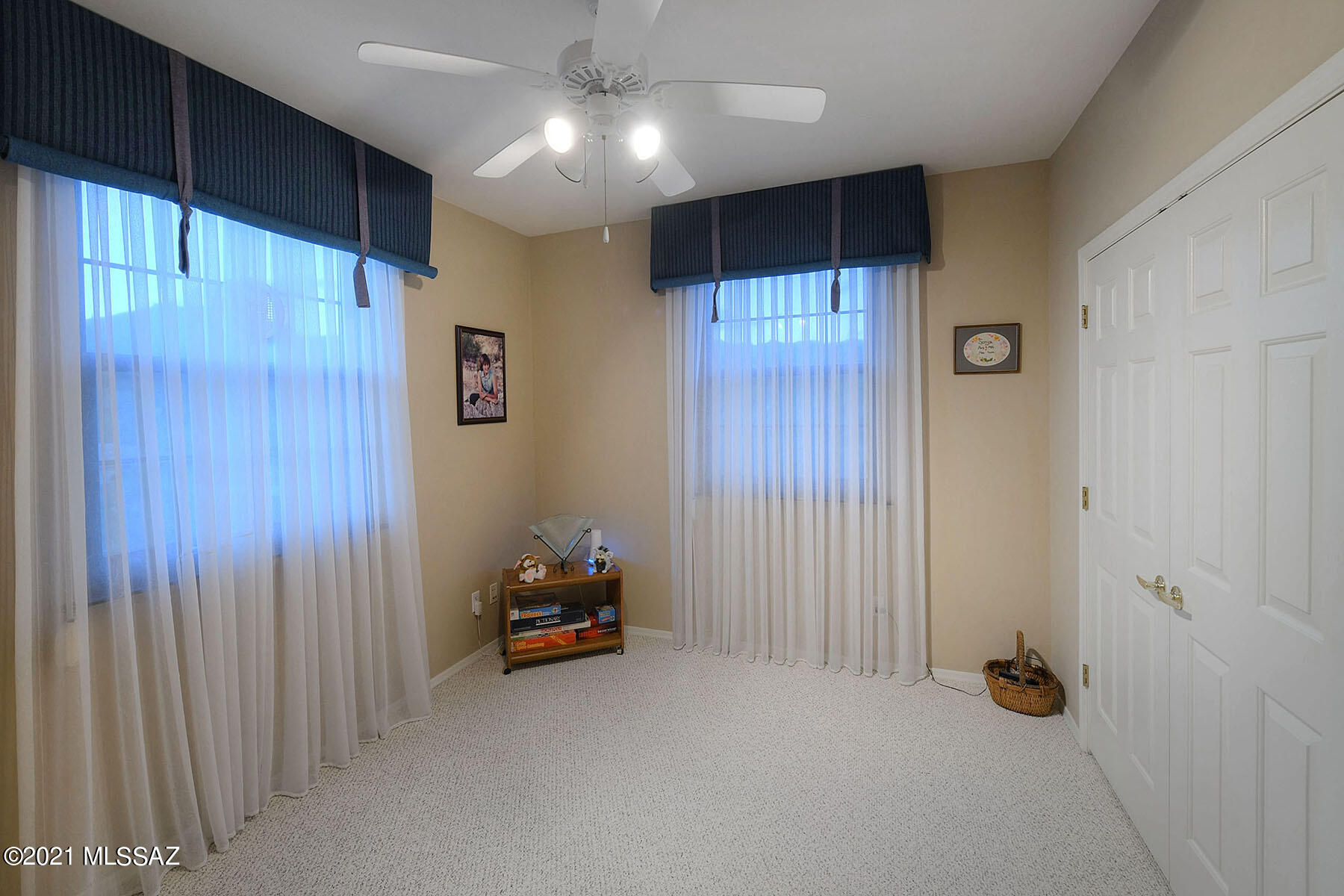 Little Ridge (1-20) - Residential