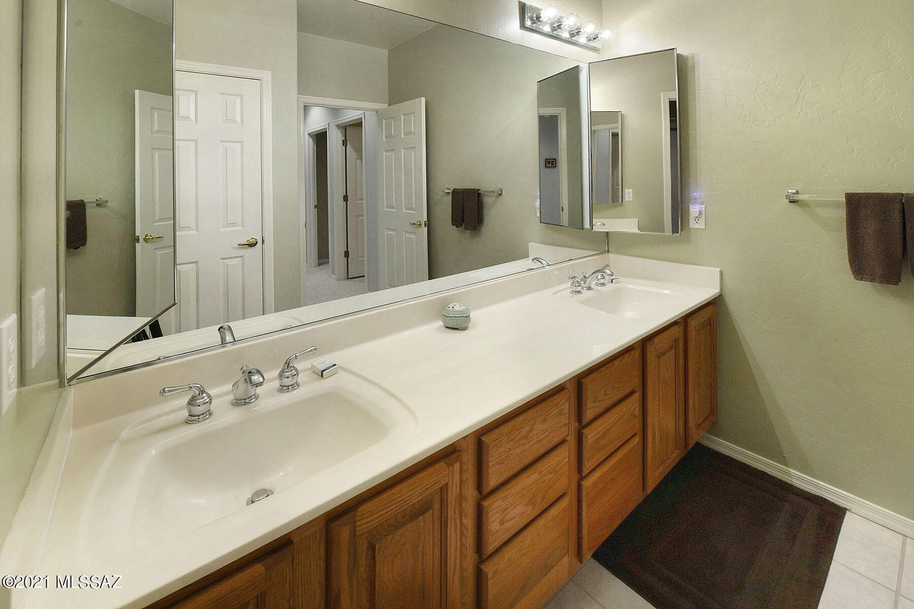Little Ridge (1-20) - Residential