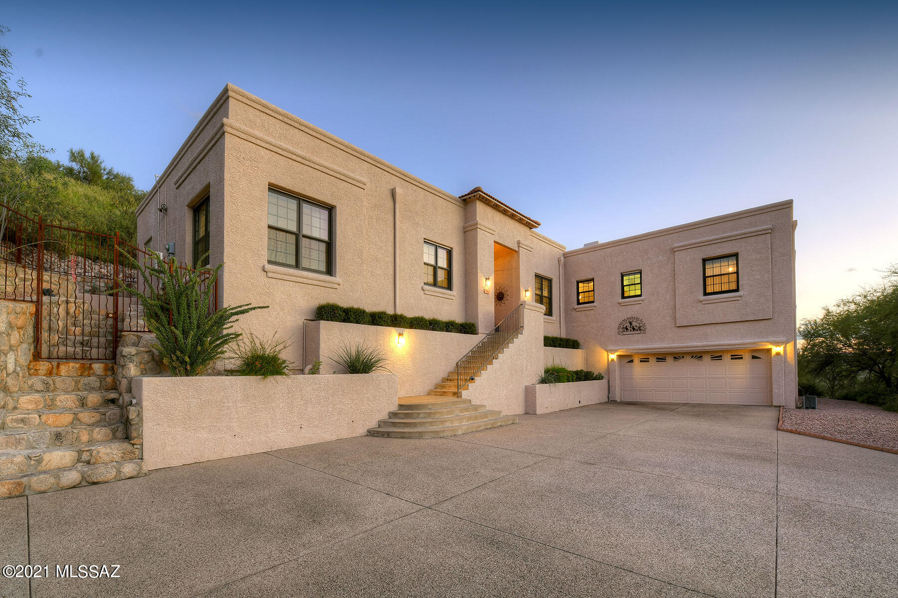 Little Ridge (1-20) - Residential