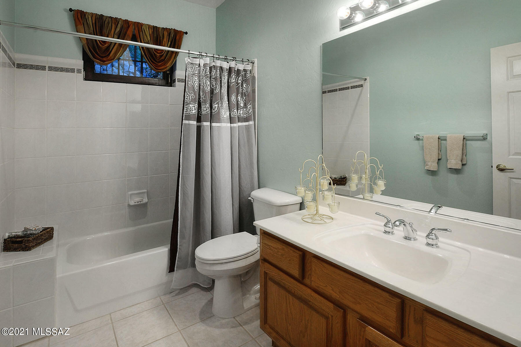Little Ridge (1-20) - Residential