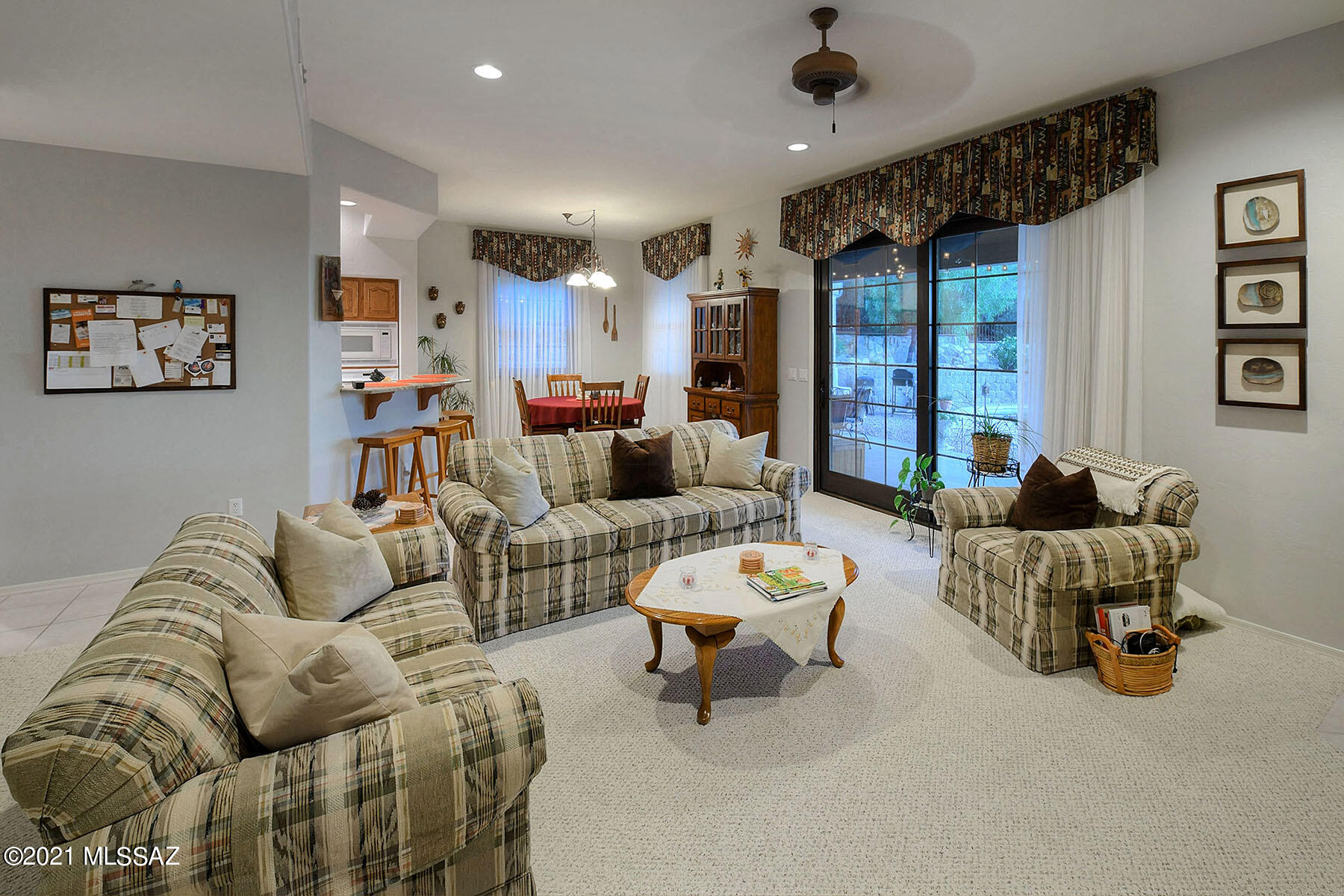 Little Ridge (1-20) - Residential