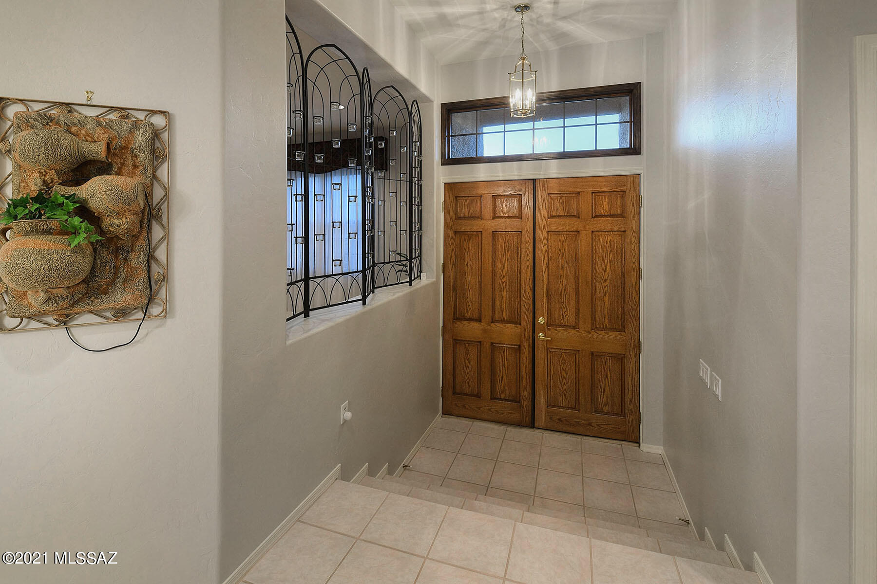 Little Ridge (1-20) - Residential
