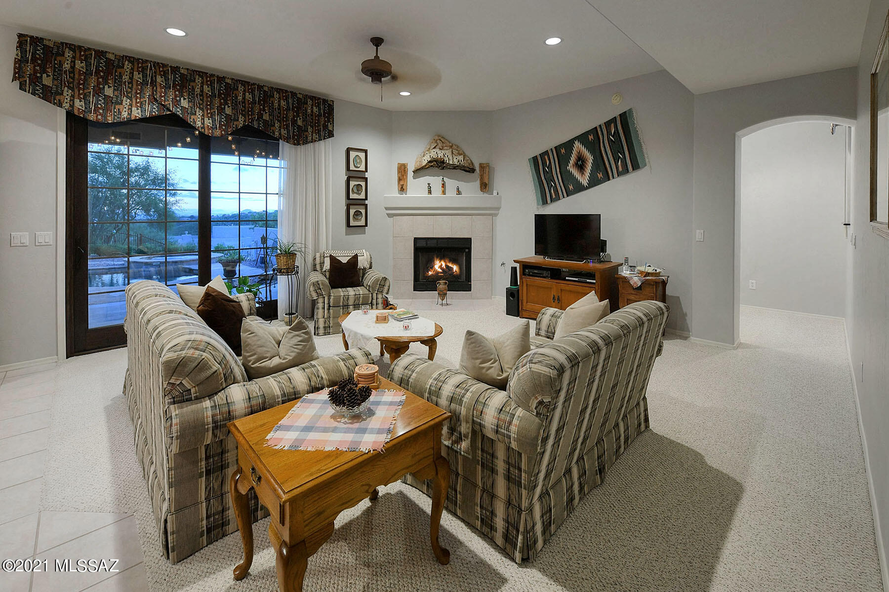 Little Ridge (1-20) - Residential