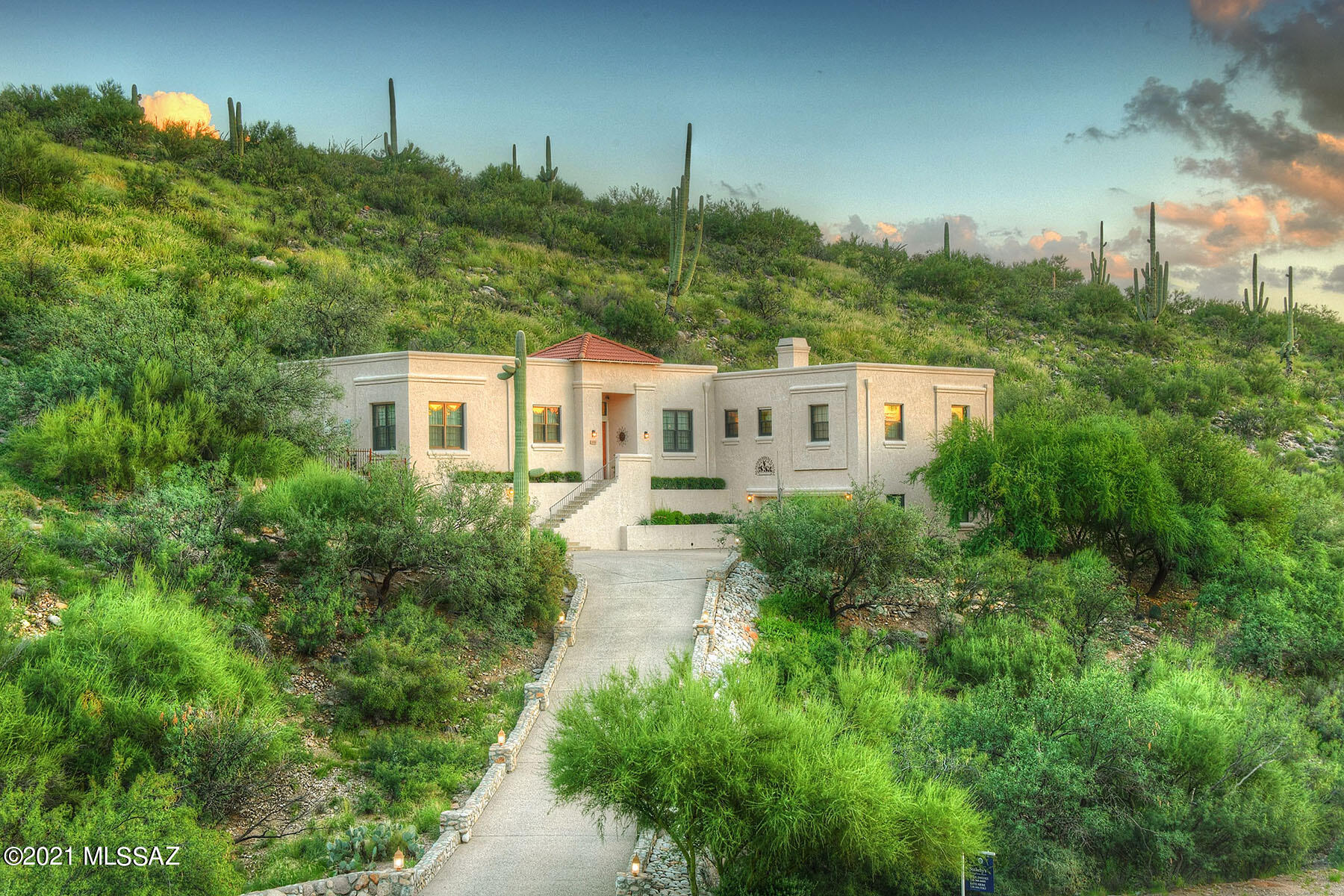 Little Ridge (1-20) - Residential
