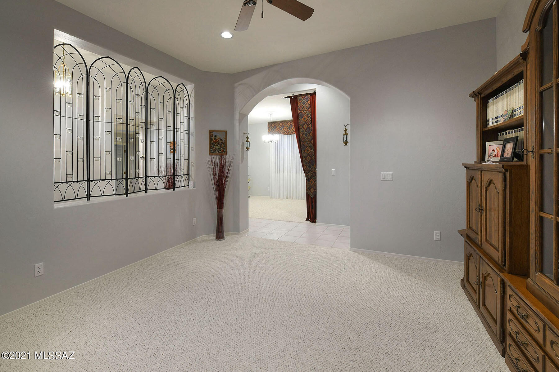 Little Ridge (1-20) - Residential