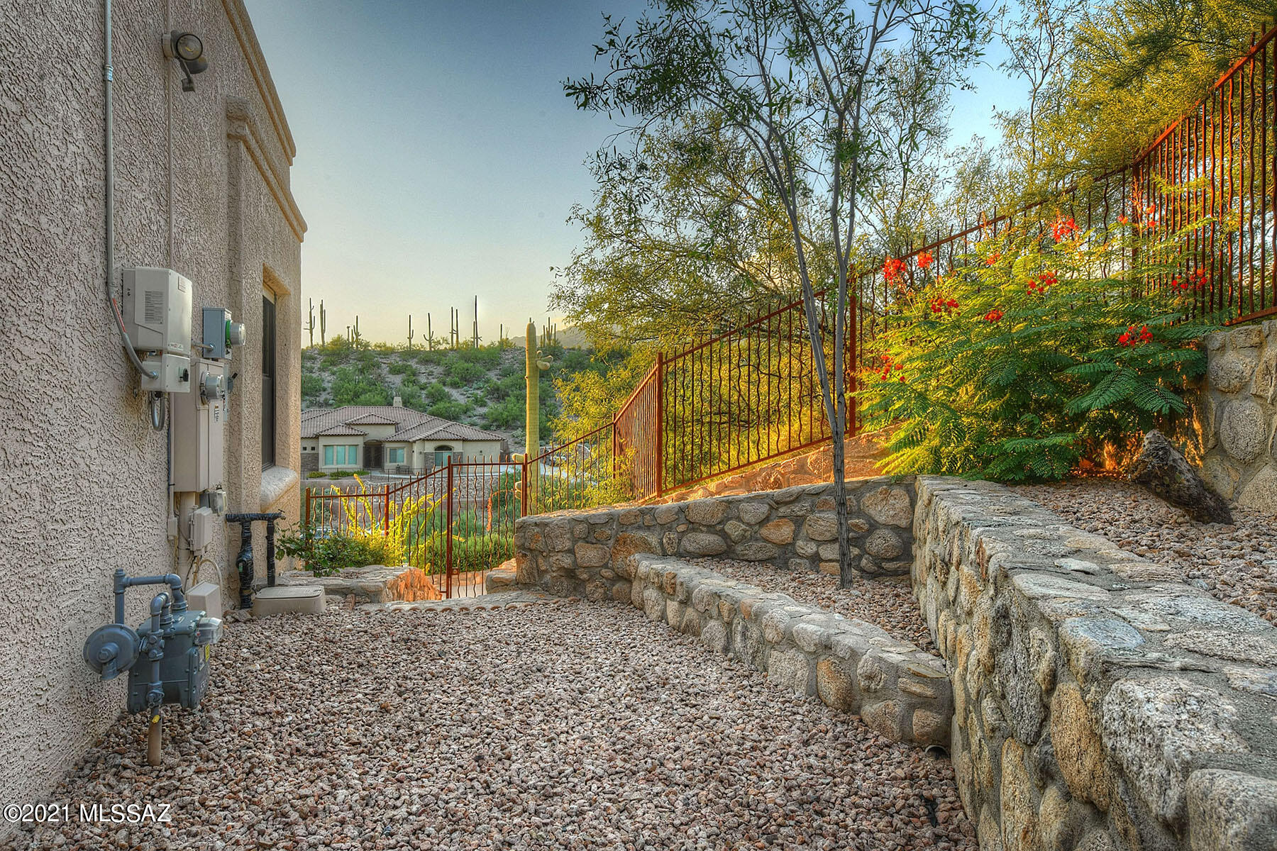 Little Ridge (1-20) - Residential