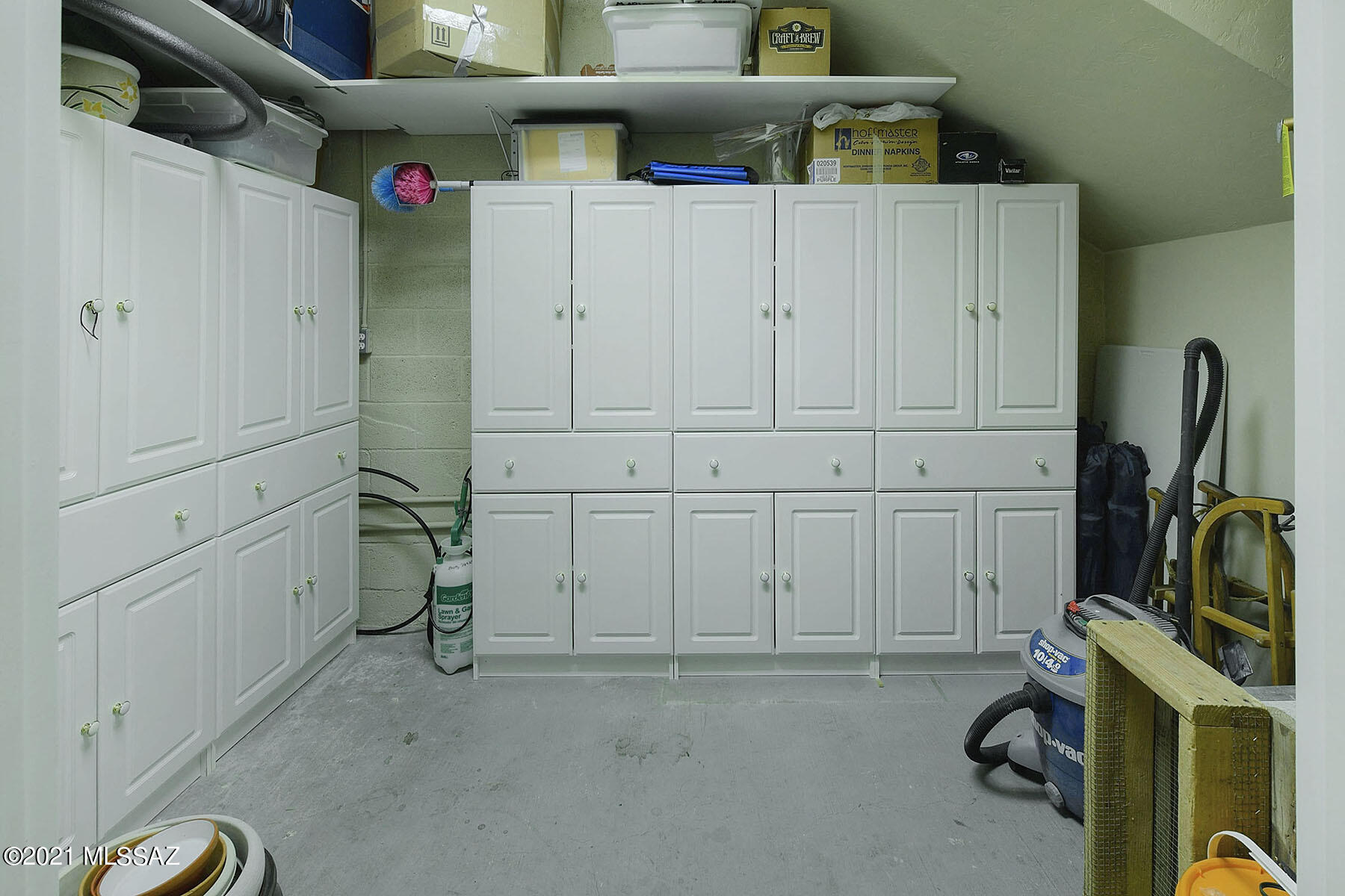 Little Ridge (1-20) - Residential