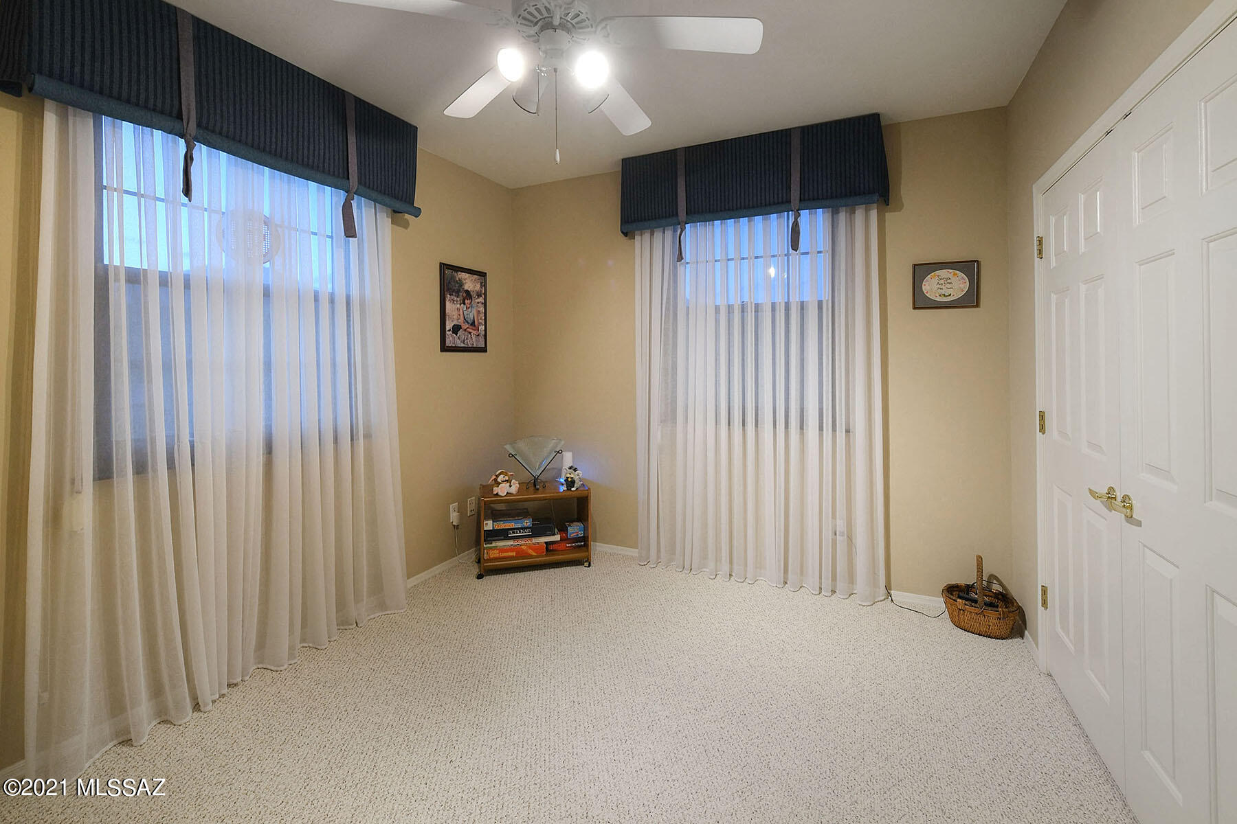 Little Ridge (1-20) - Residential