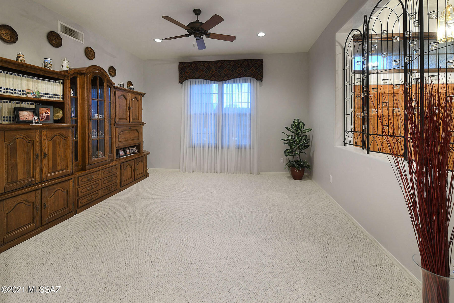 Little Ridge (1-20) - Residential