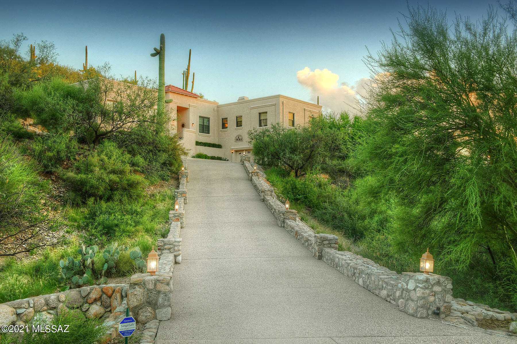 Little Ridge (1-20) - Residential