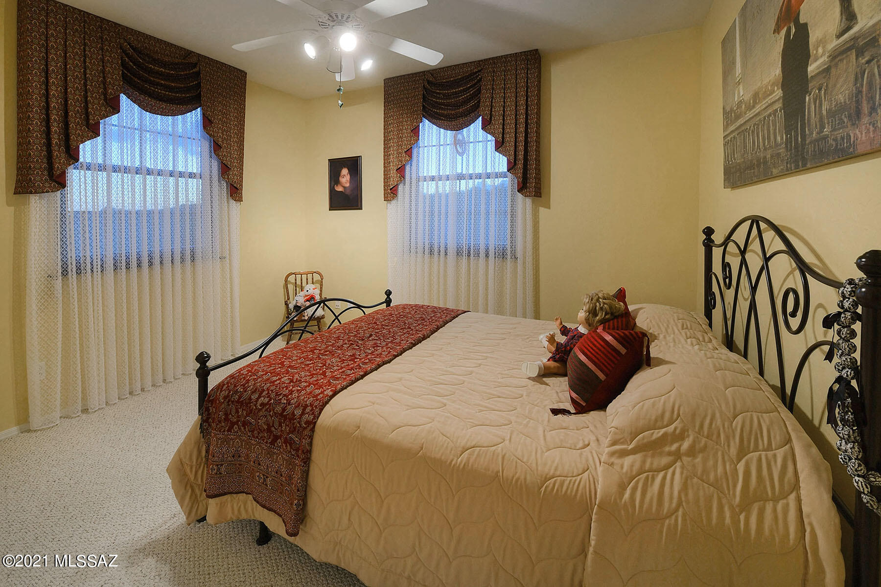 Little Ridge (1-20) - Residential