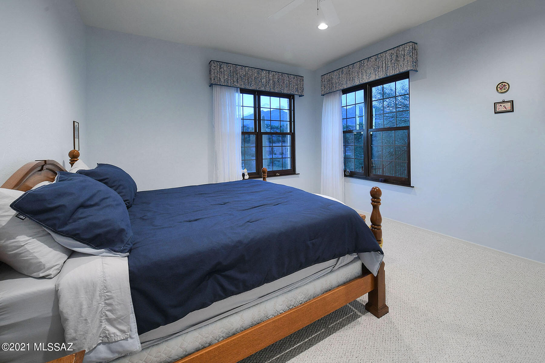 Little Ridge (1-20) - Residential