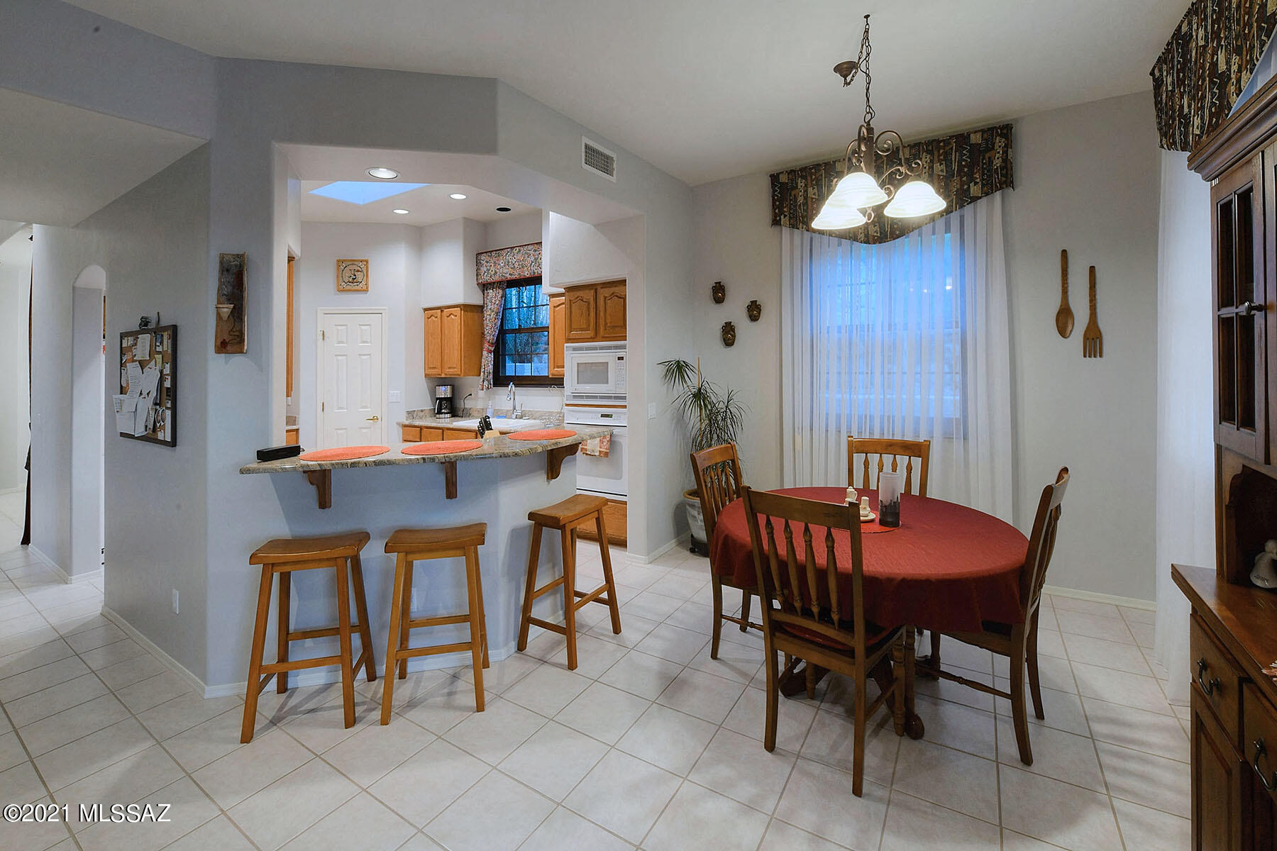 Little Ridge (1-20) - Residential