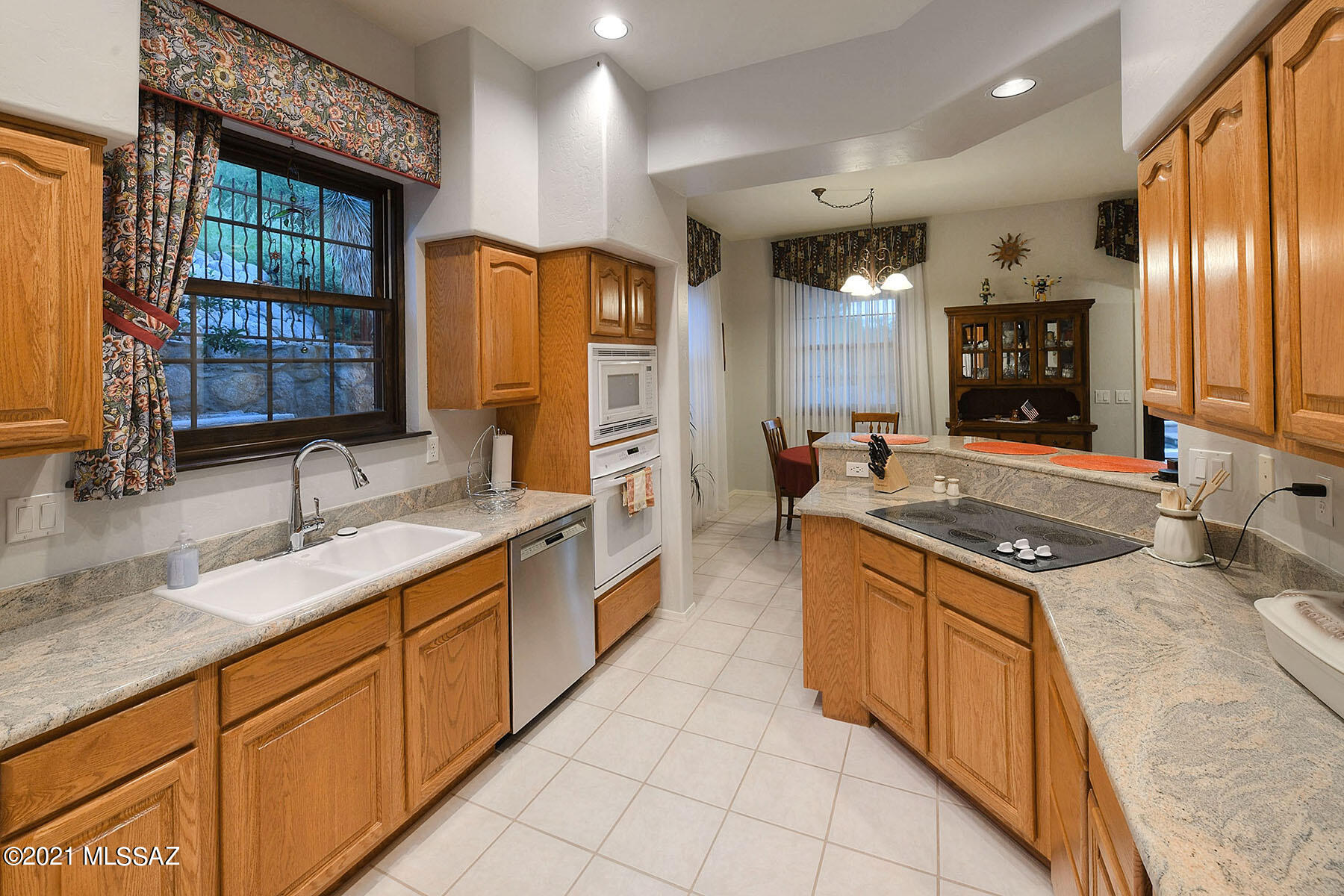 Little Ridge (1-20) - Residential