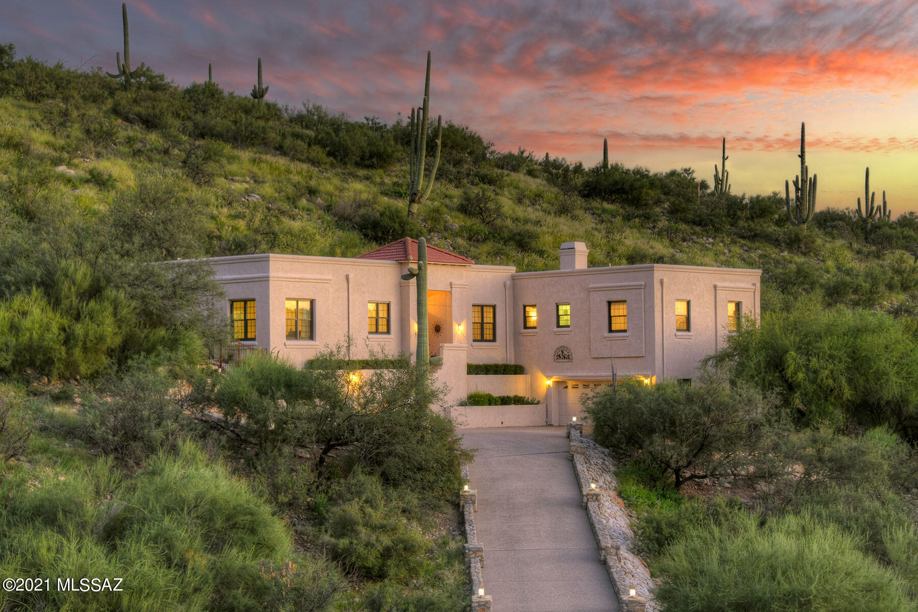Little Ridge (1-20) - Residential
