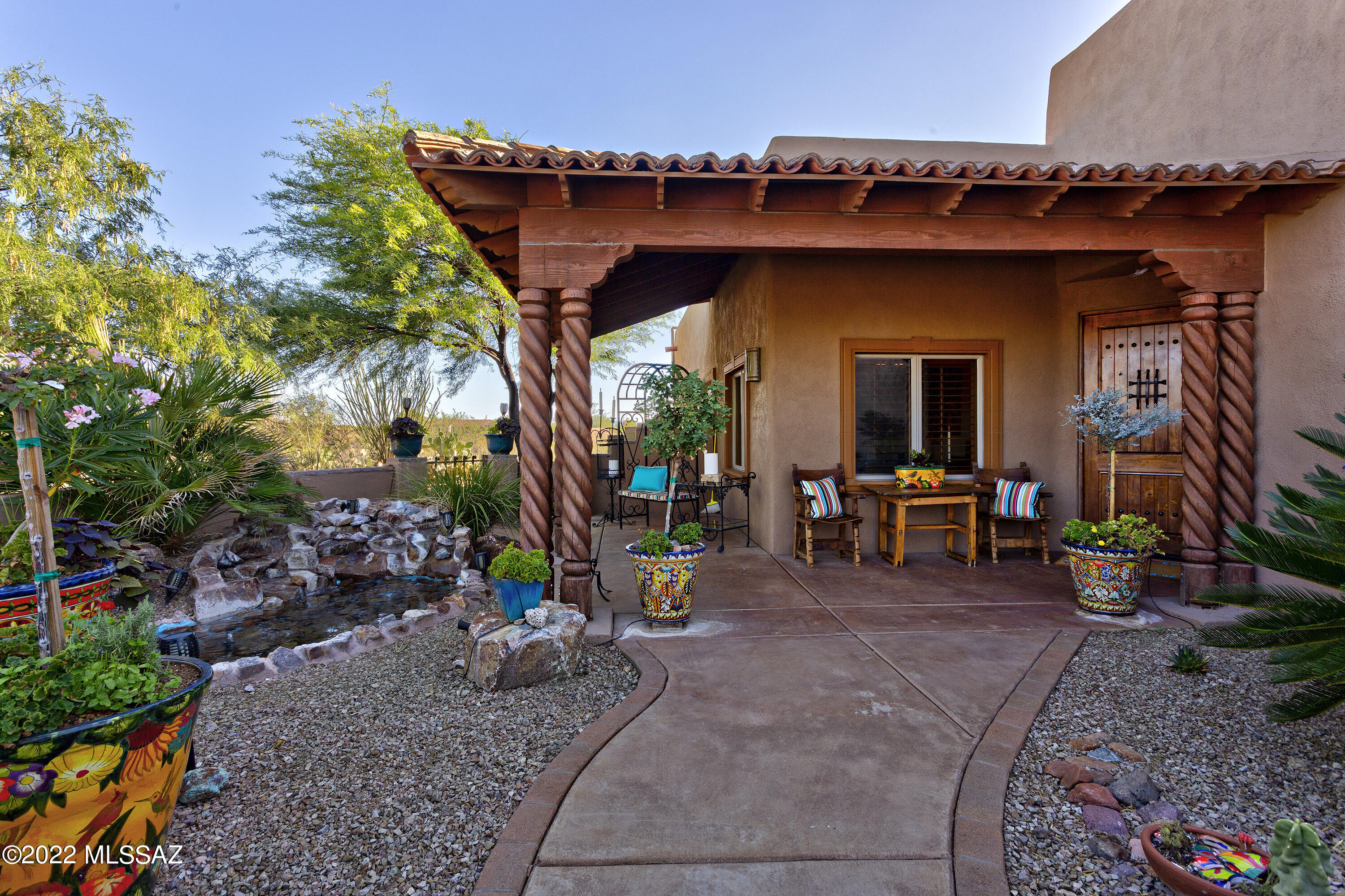 Madera Reserve Phase II (131-263) - Residential