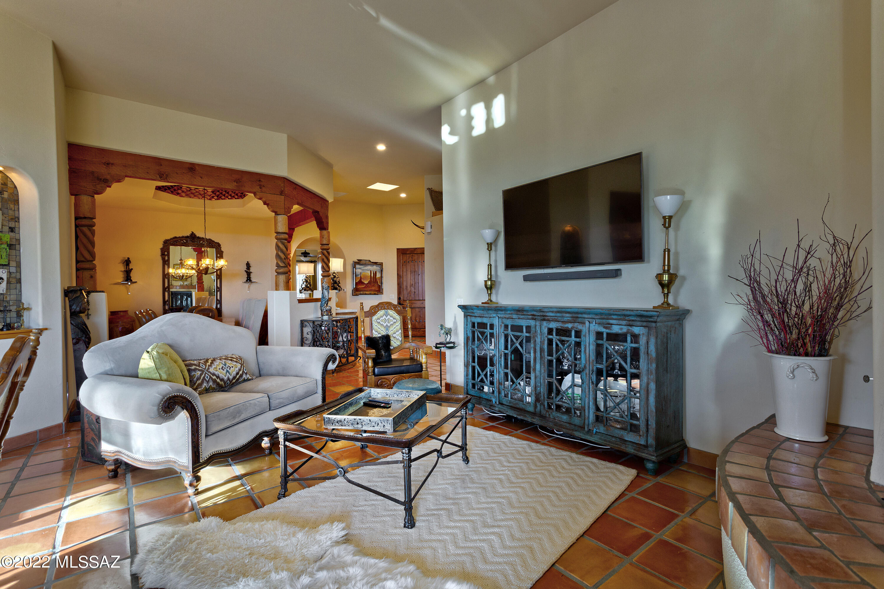 Madera Reserve Phase II (131-263) - Residential