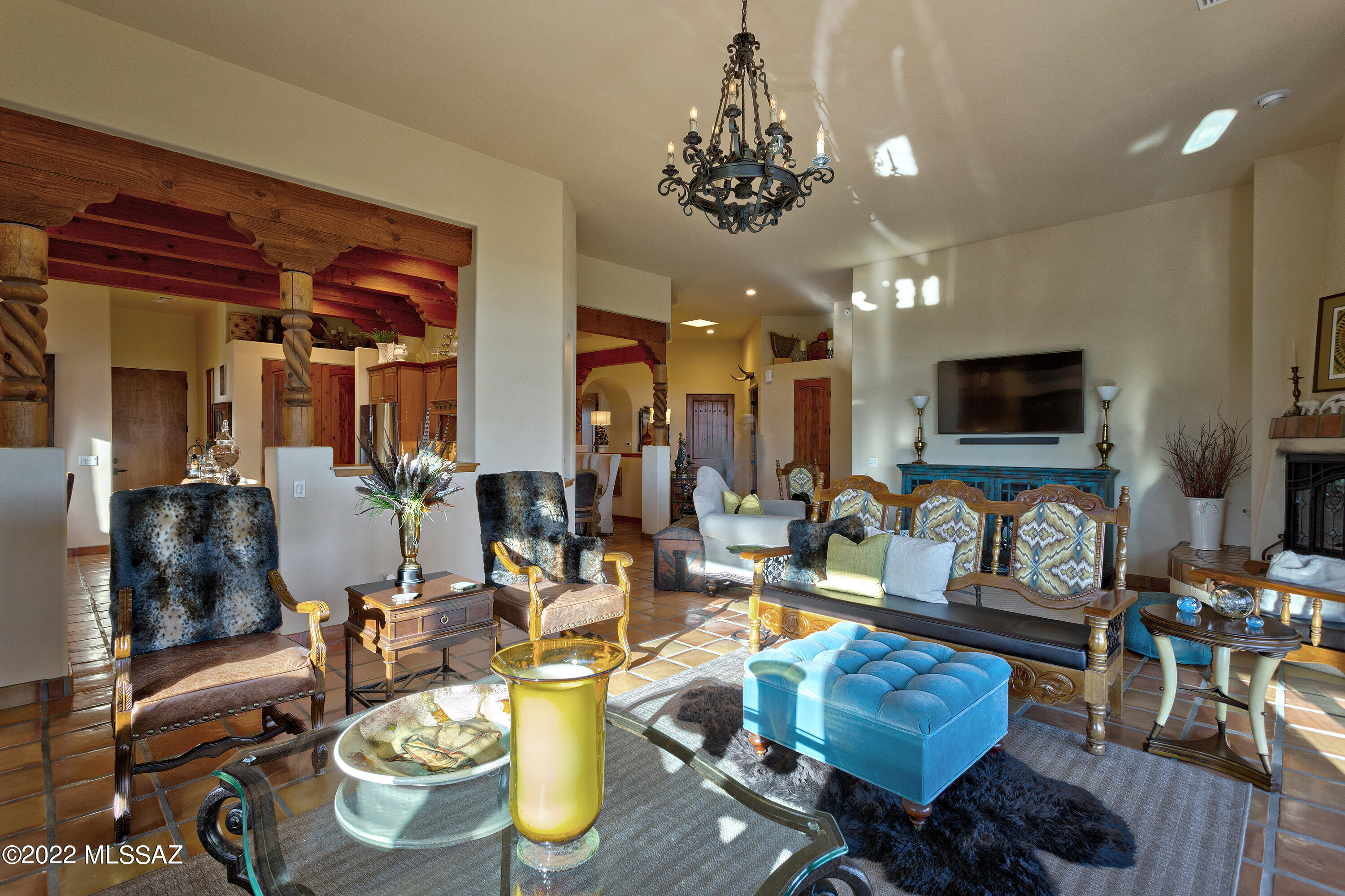 Madera Reserve Phase II (131-263) - Residential