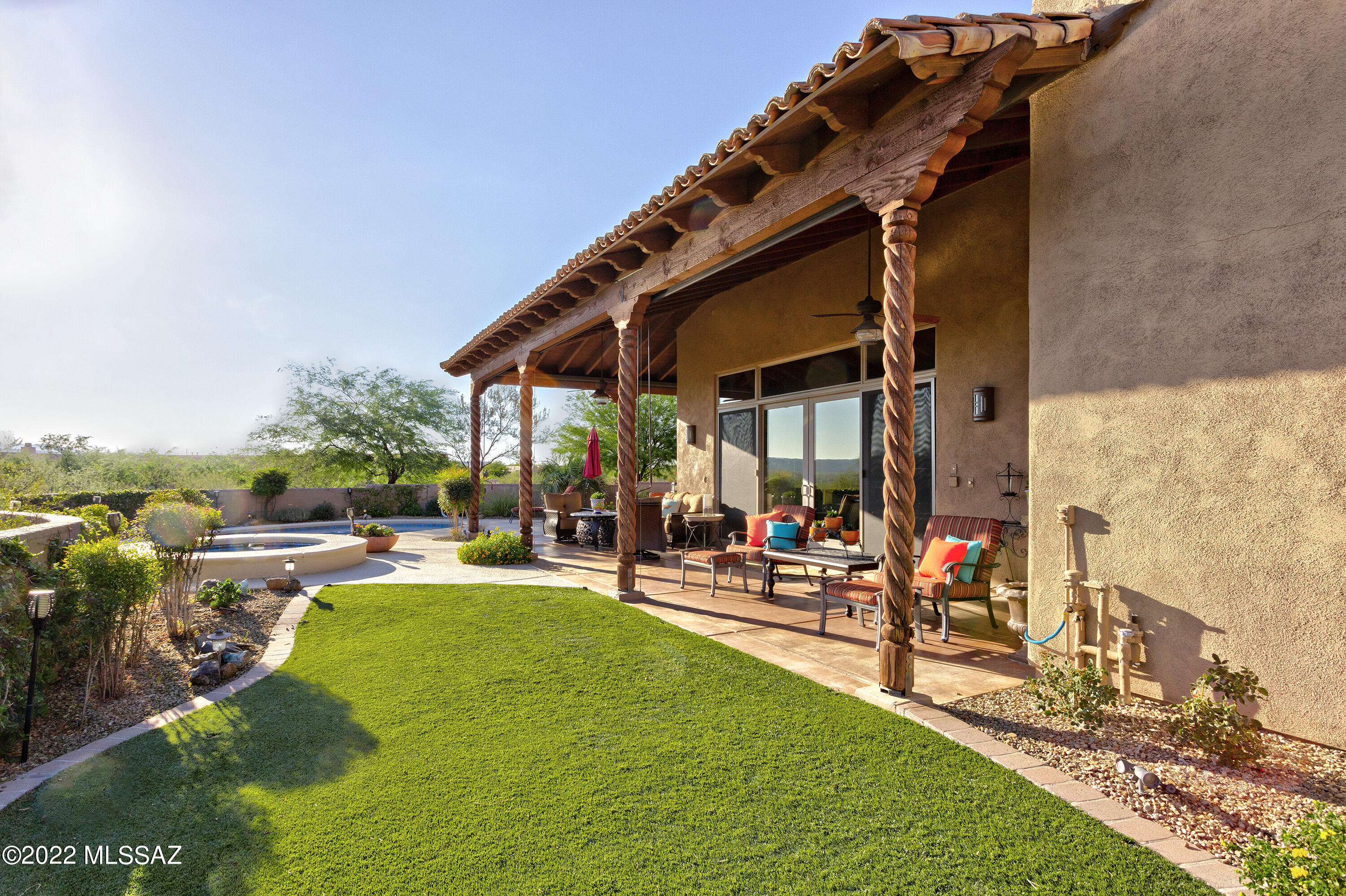 Madera Reserve Phase II (131-263) - Residential