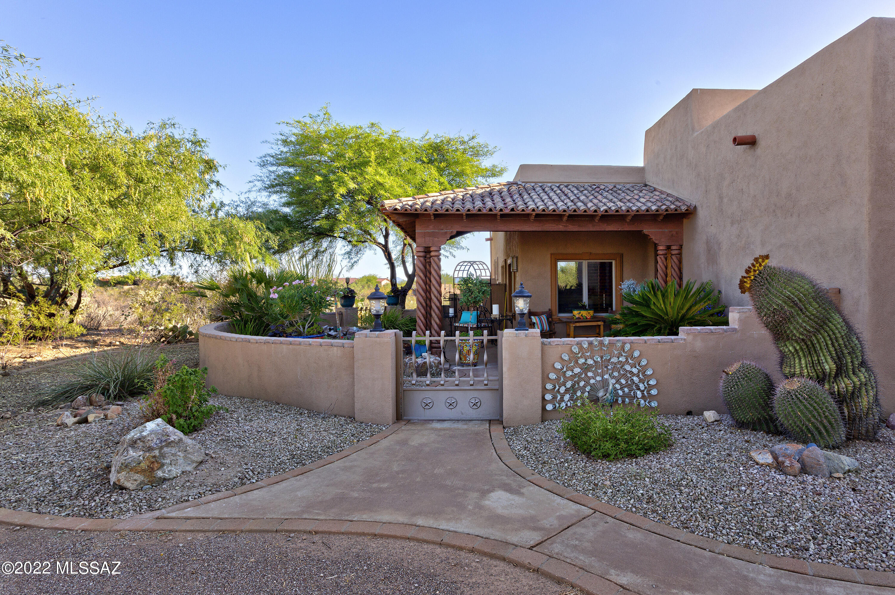 Madera Reserve Phase II (131-263) - Residential