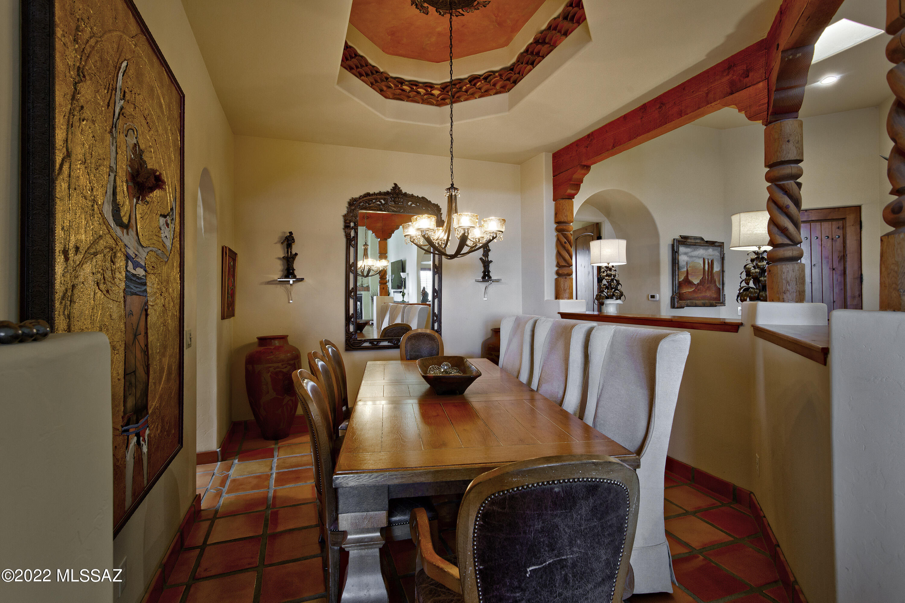 Madera Reserve Phase II (131-263) - Residential