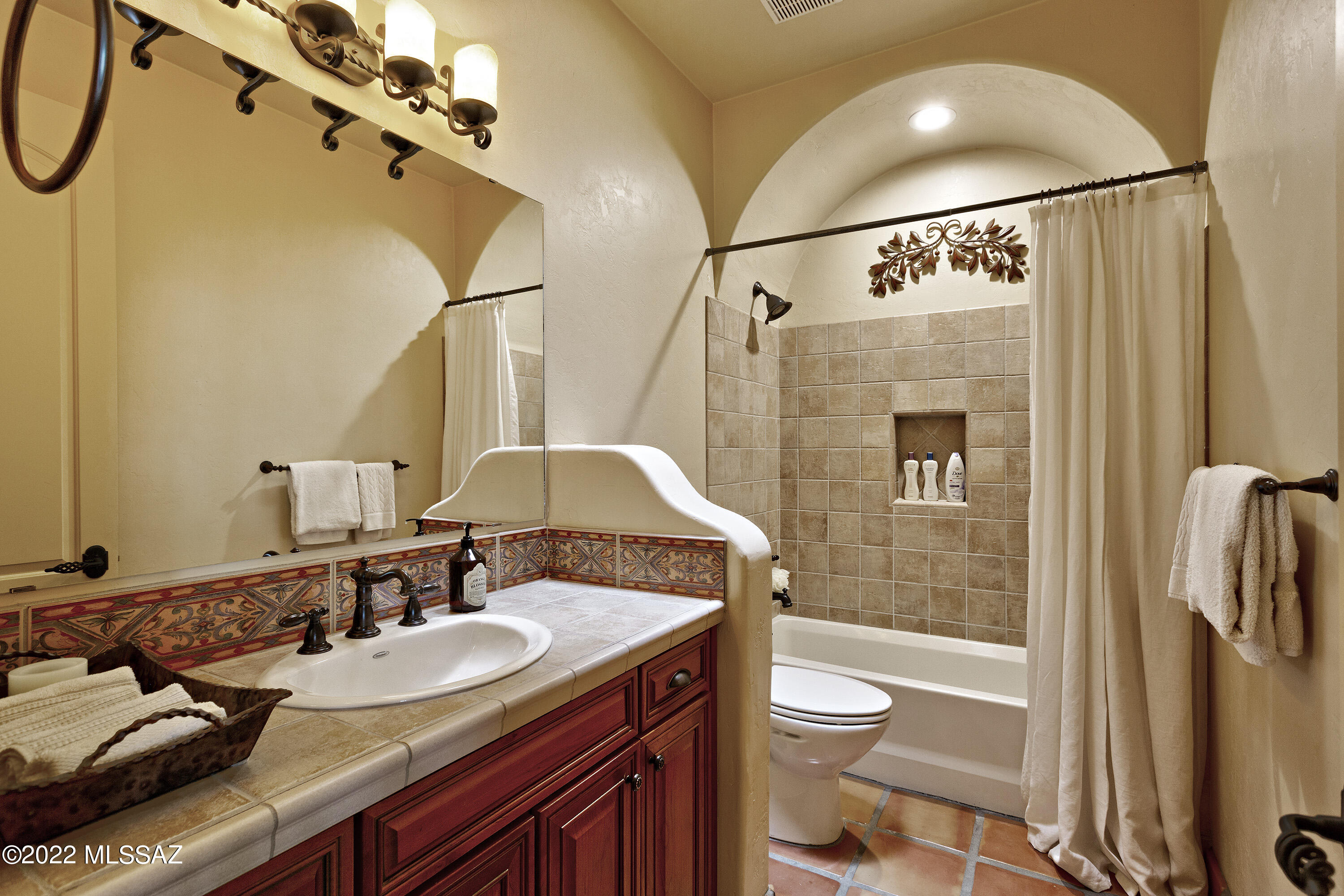 Madera Reserve Phase II (131-263) - Residential