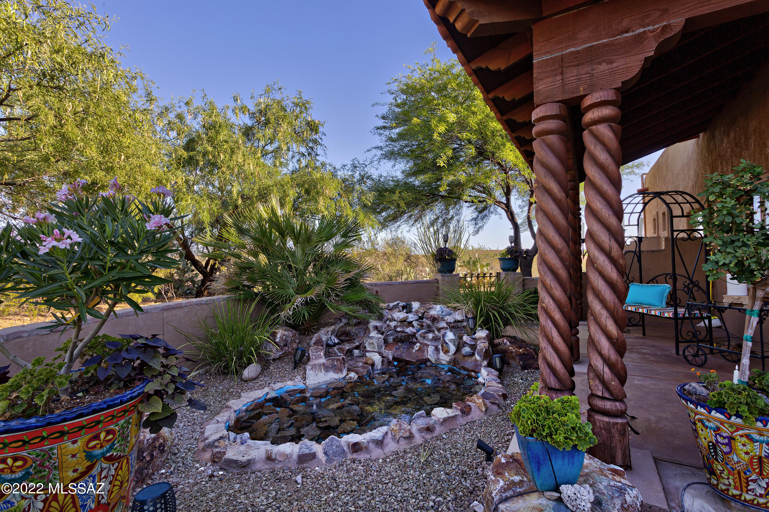 Madera Reserve Phase II (131-263) - Residential