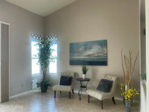 A home in Saddlebrooke