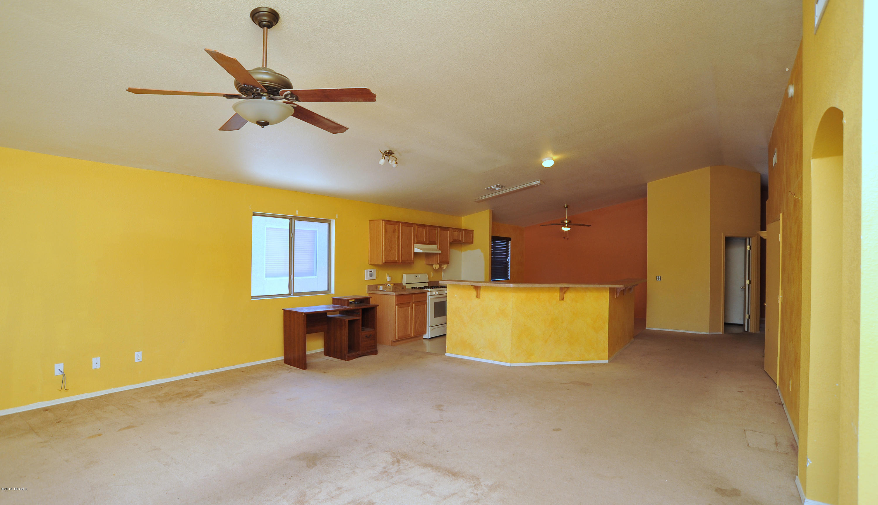 Midvale Terrace II (1-74) - Residential