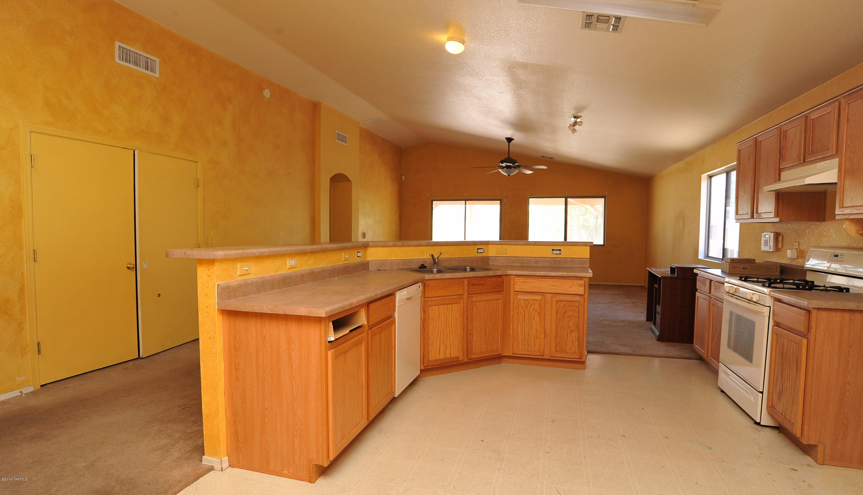 Midvale Terrace II (1-74) - Residential