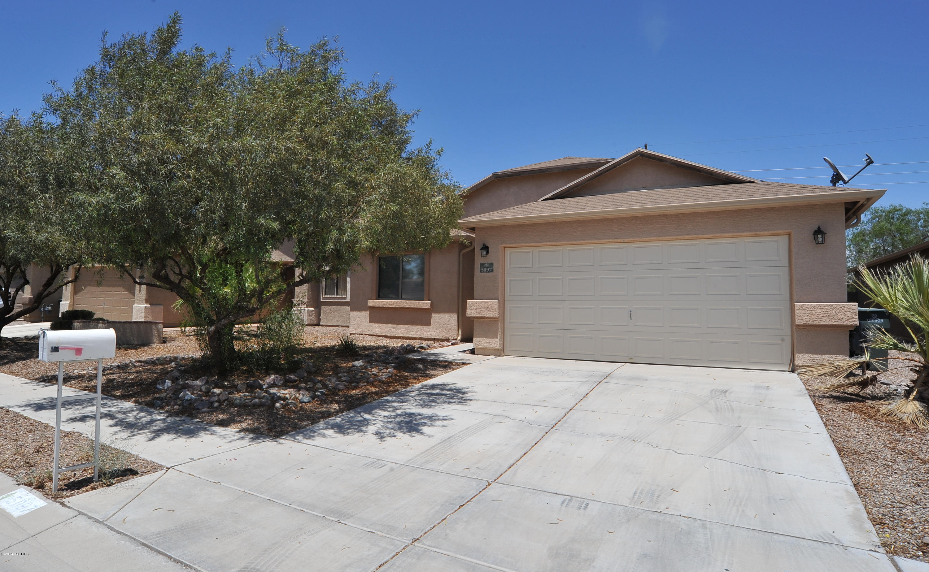Midvale Terrace II (1-74) - Residential