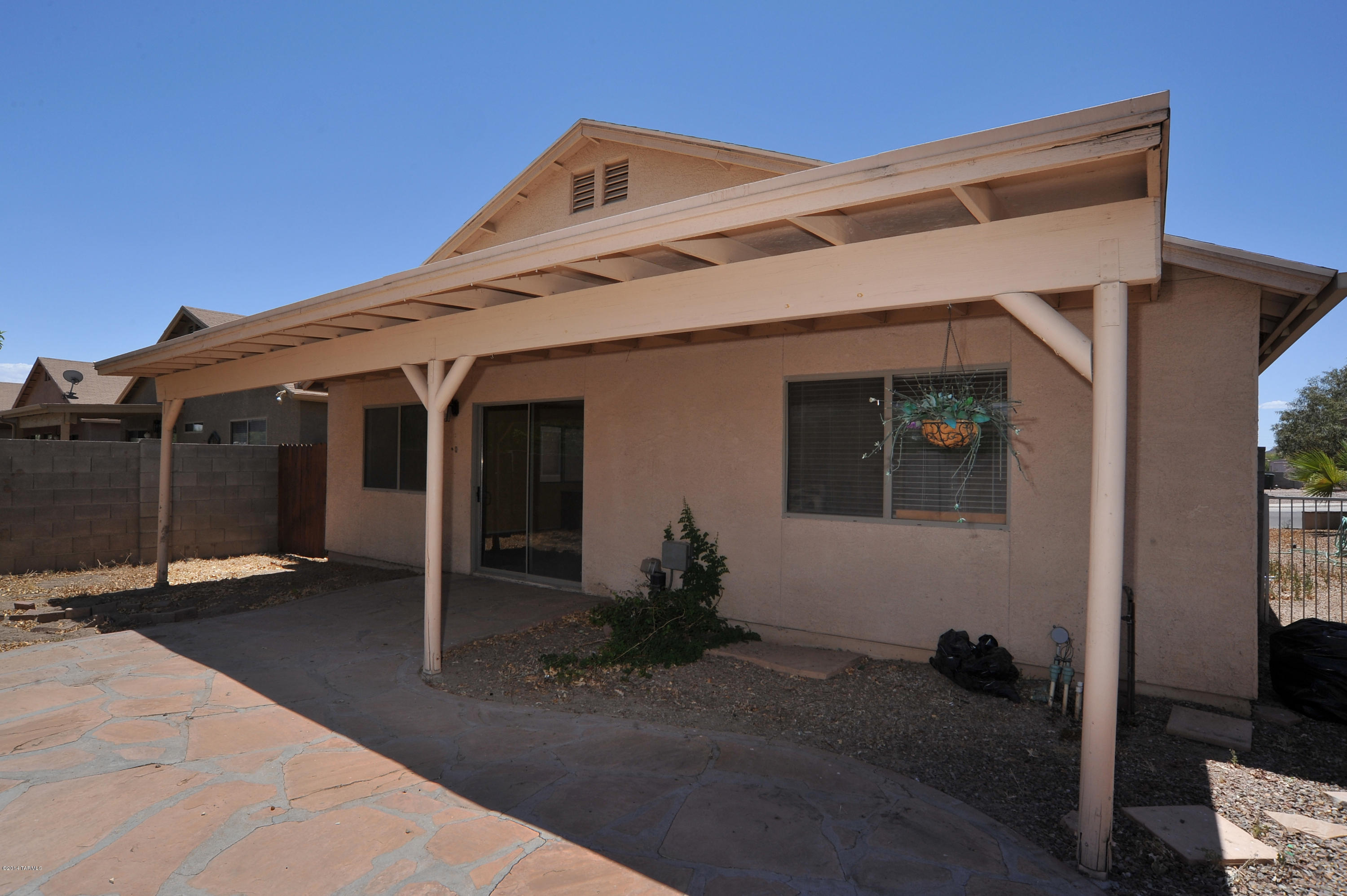 Midvale Terrace II (1-74) - Residential