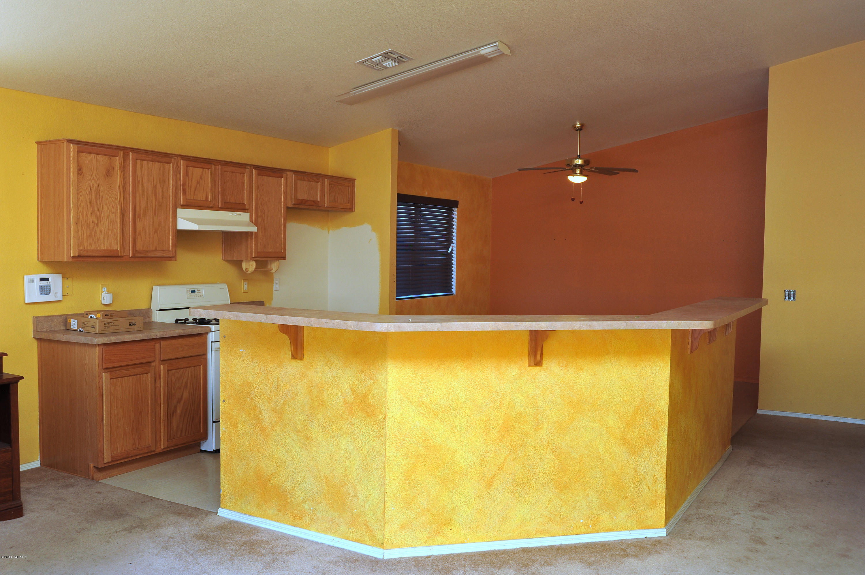 Midvale Terrace II (1-74) - Residential