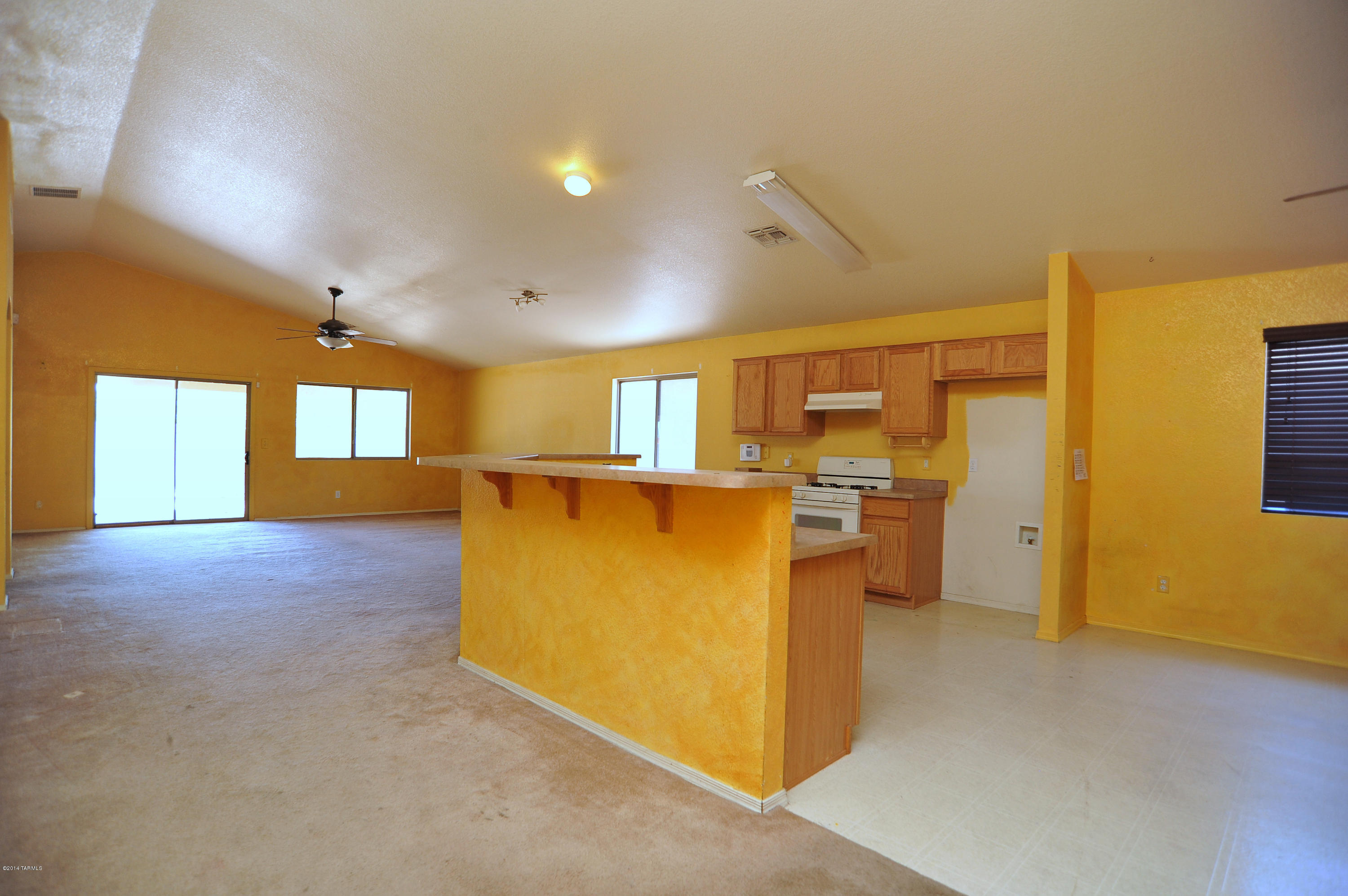 Midvale Terrace II (1-74) - Residential