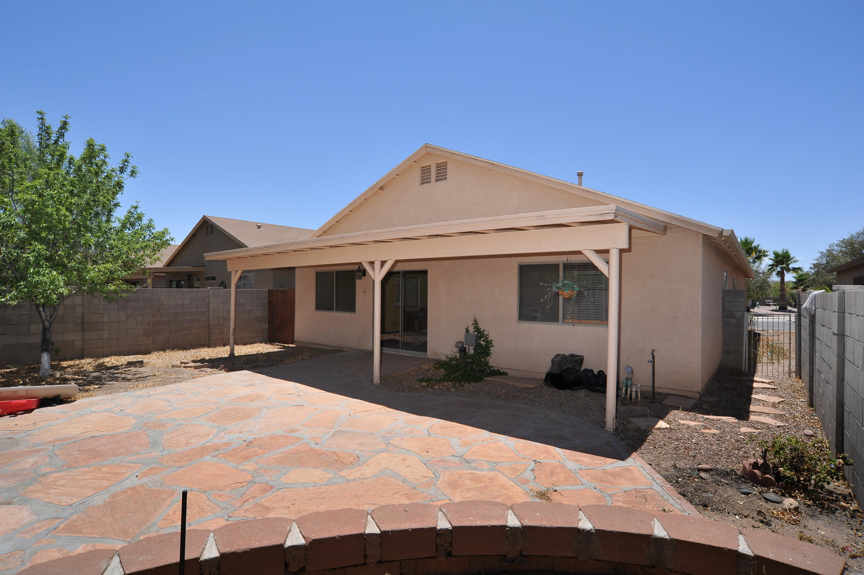 Midvale Terrace II (1-74) - Residential