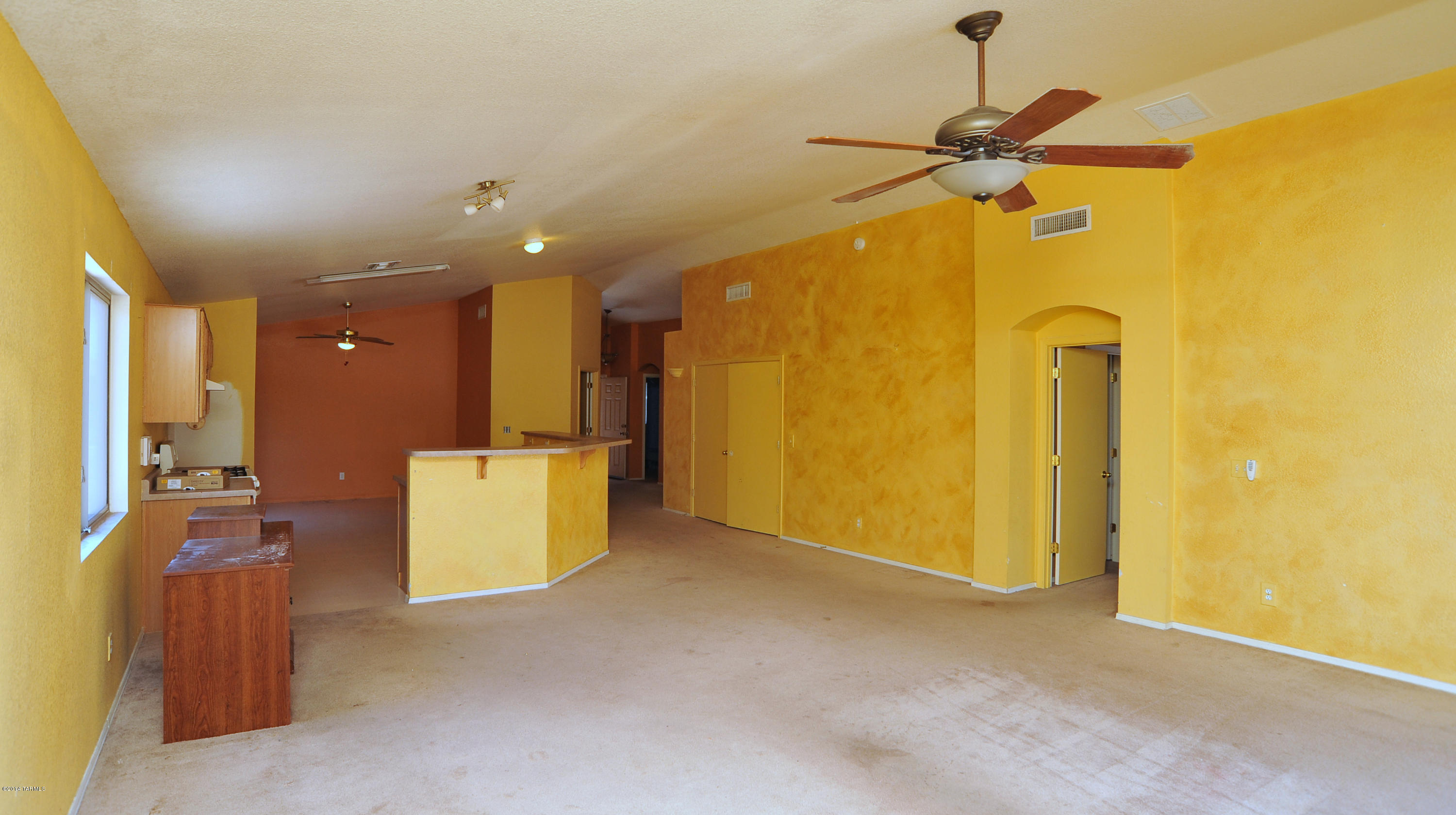 Midvale Terrace II (1-74) - Residential