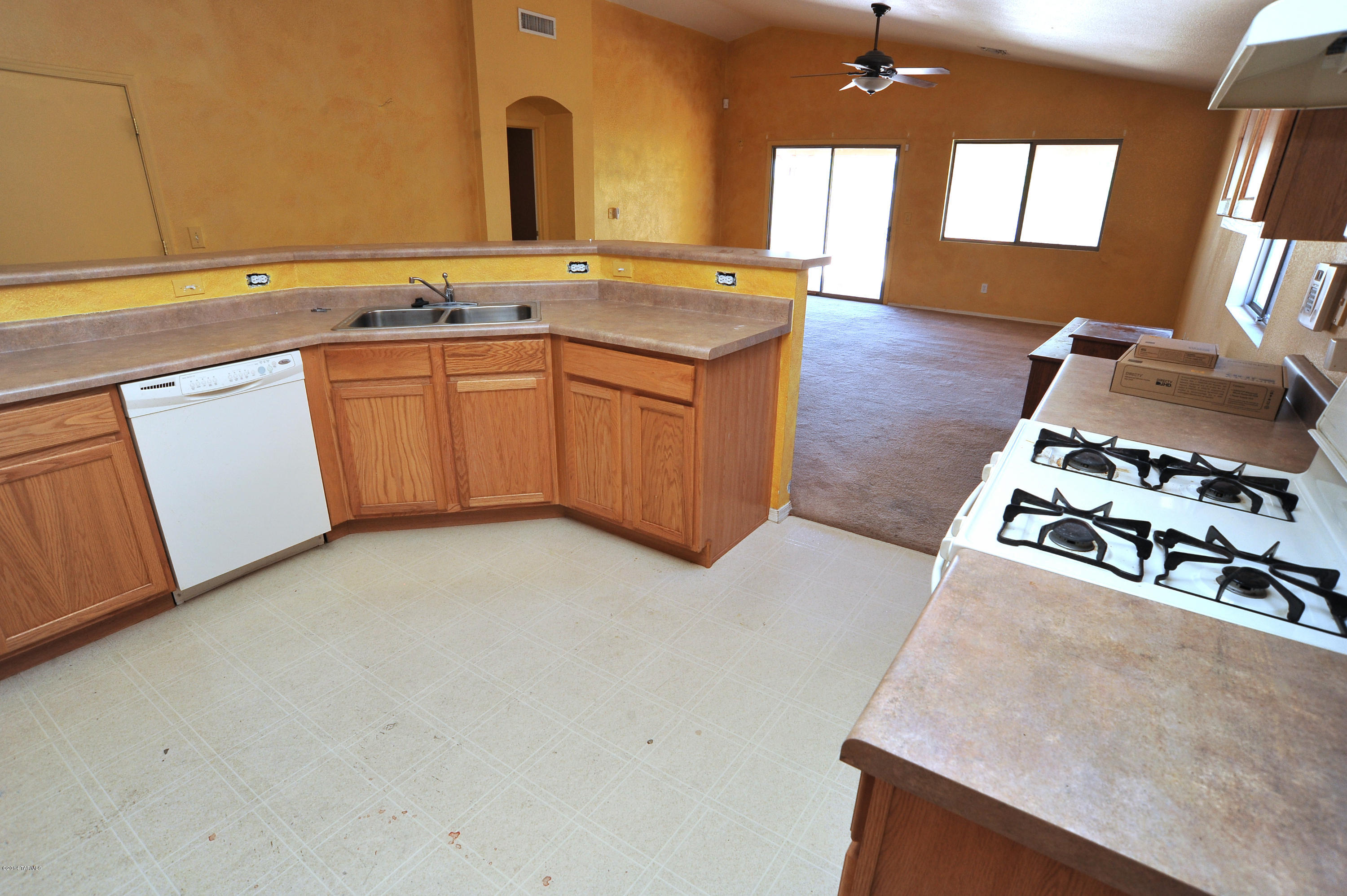 Midvale Terrace II (1-74) - Residential