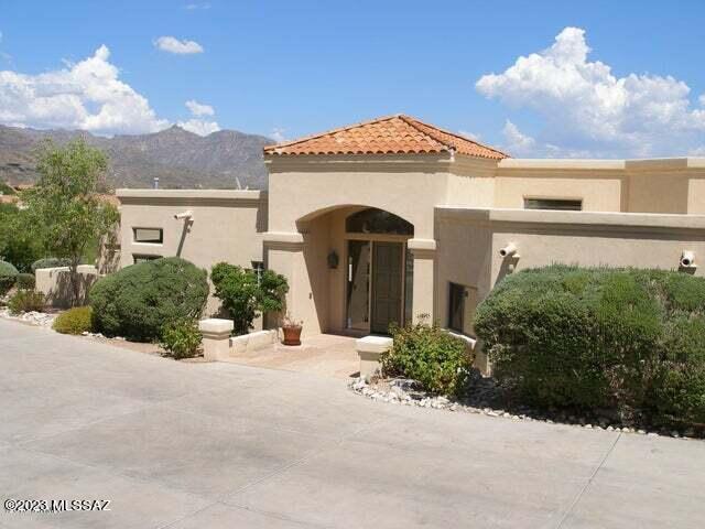 Alta Vista (1-98) - Residential