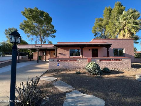 A home in Green Valley