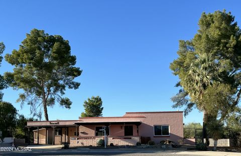 A home in Green Valley