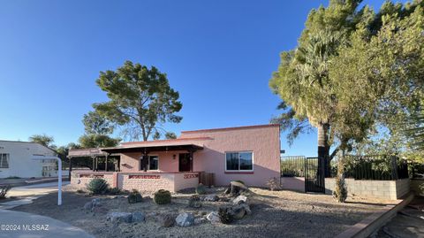 A home in Green Valley