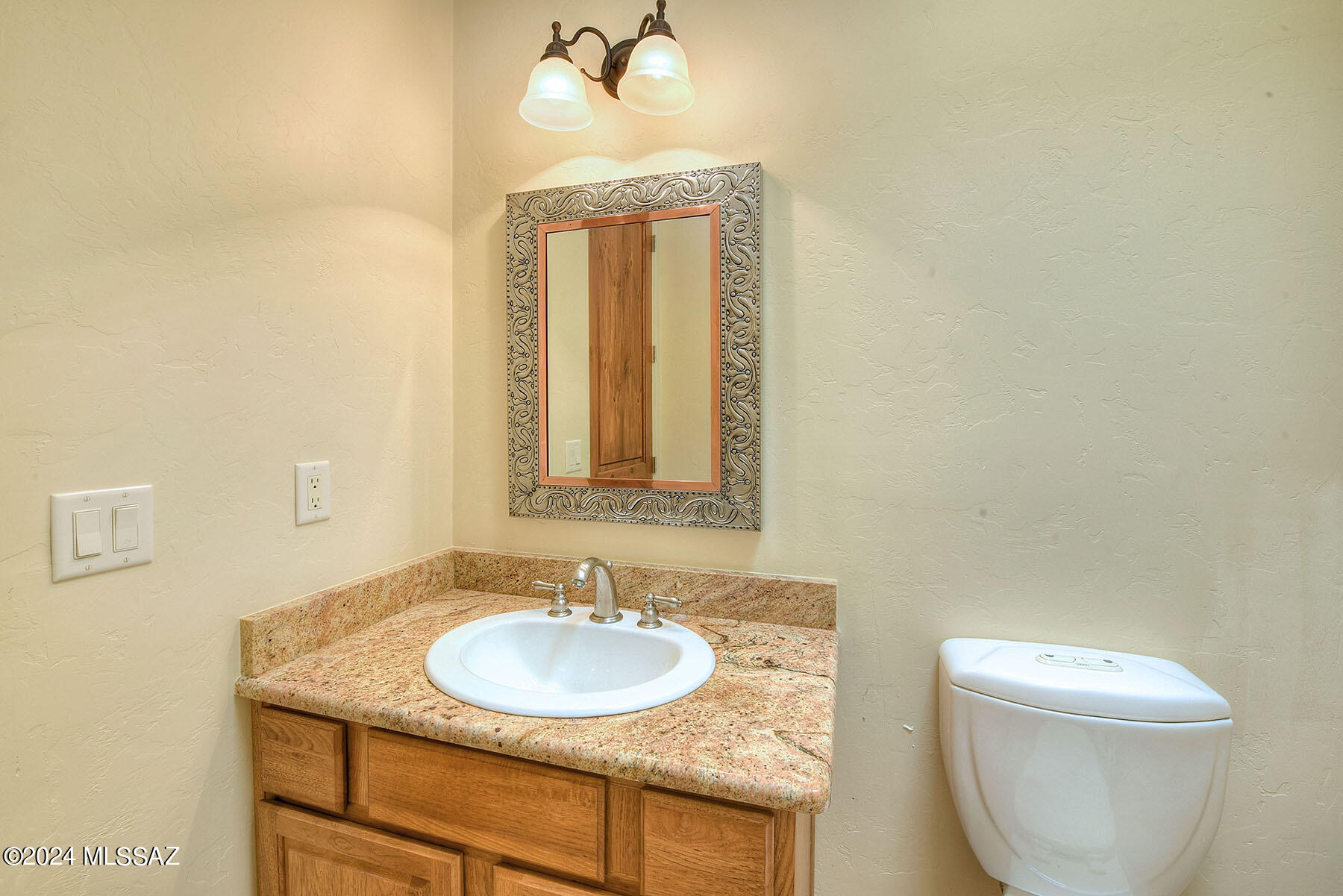 Madera Reserve Phase I(1-130) - Residential