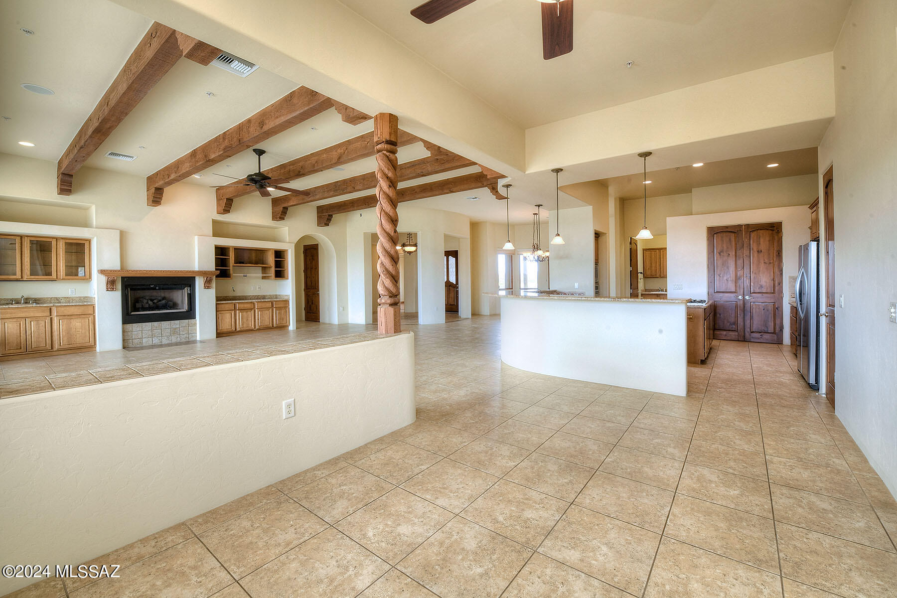 Madera Reserve Phase I(1-130) - Residential