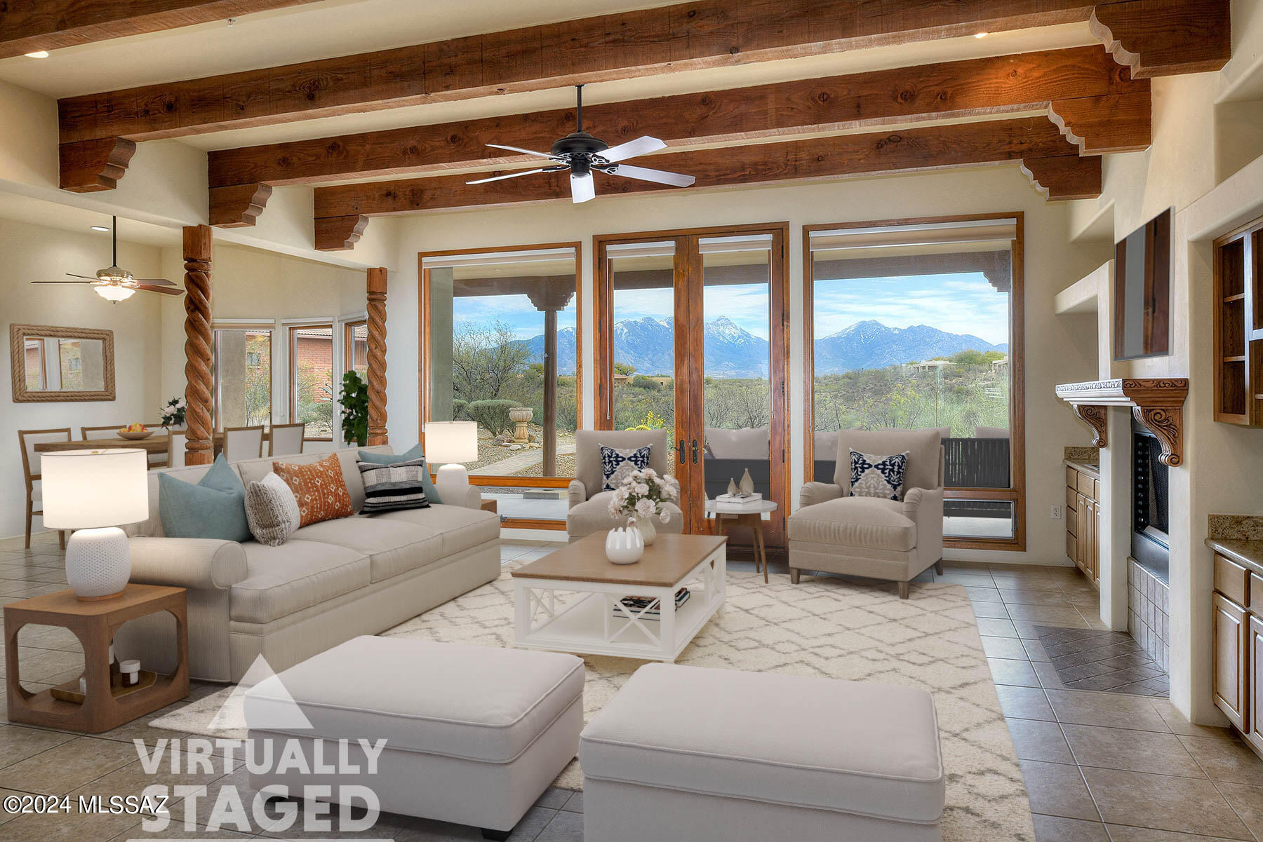 Madera Reserve Phase I(1-130) - Residential