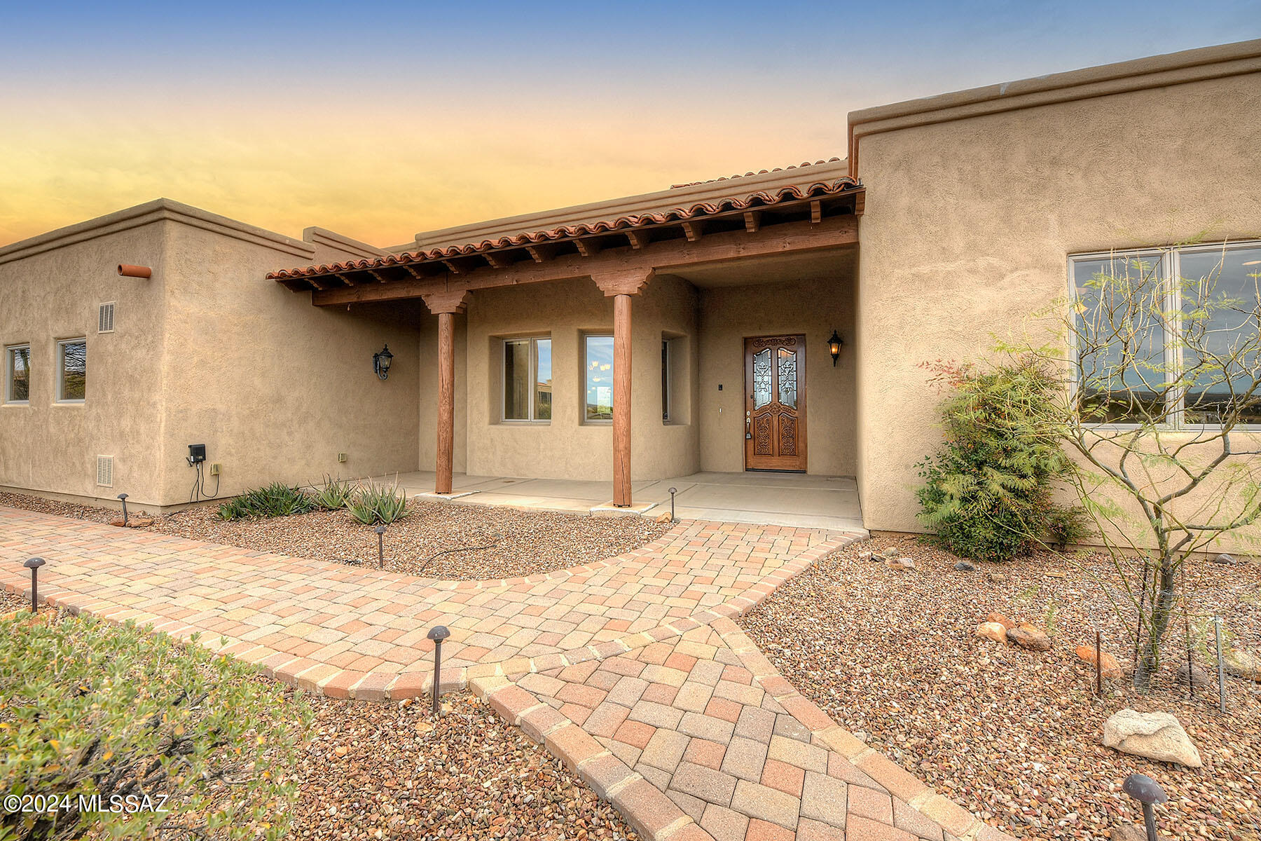 Madera Reserve Phase I(1-130) - Residential