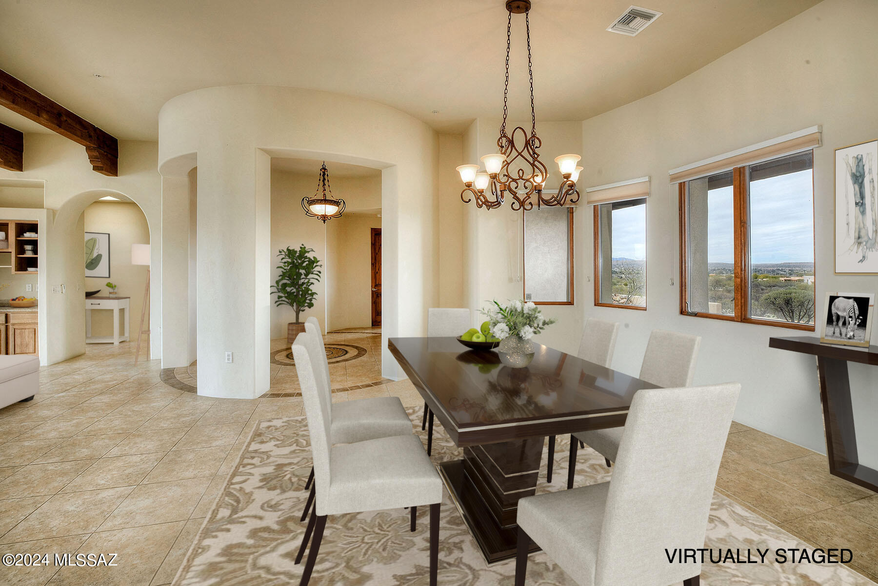 Madera Reserve Phase I(1-130) - Residential