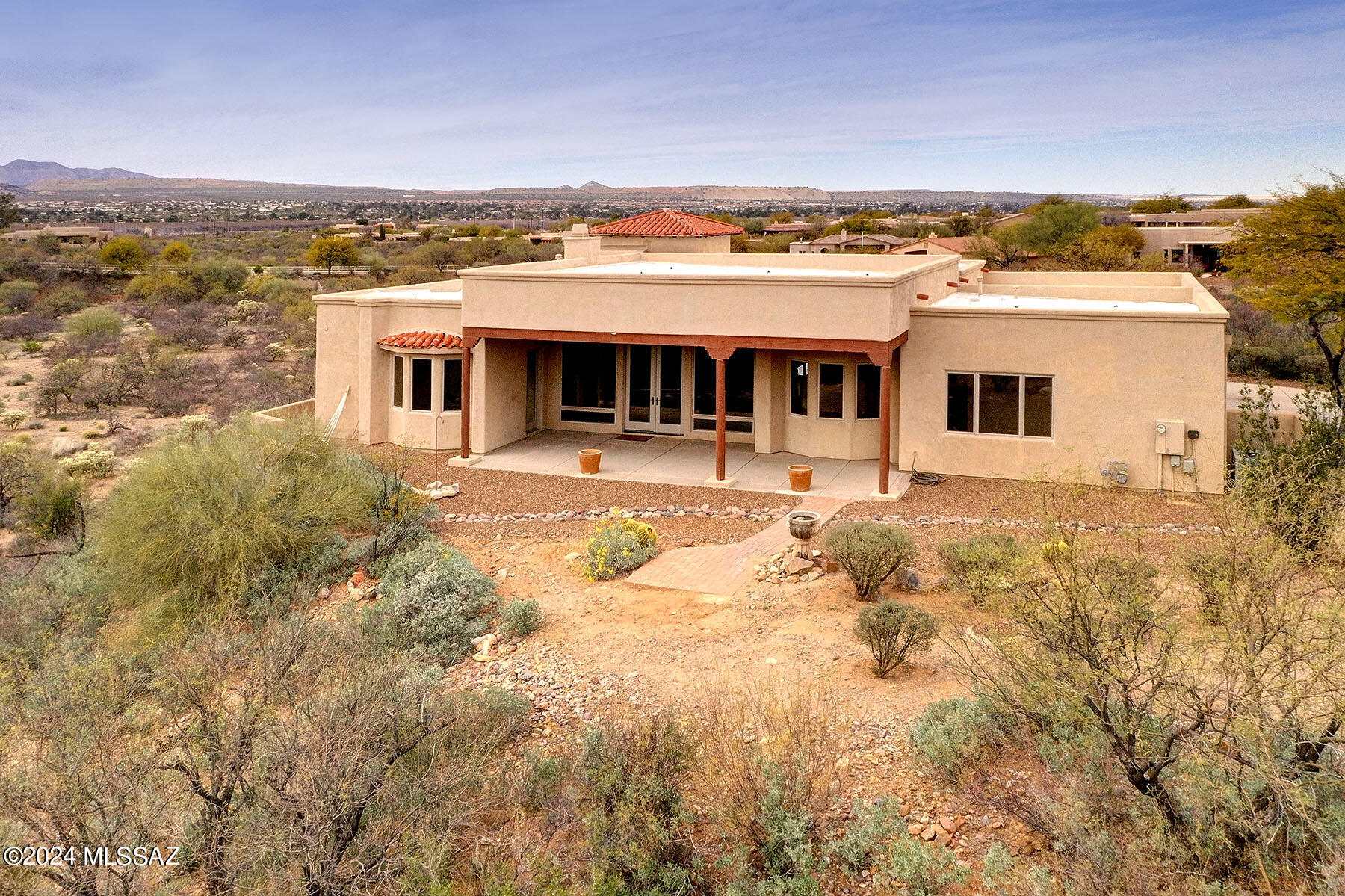 Madera Reserve Phase I(1-130) - Residential